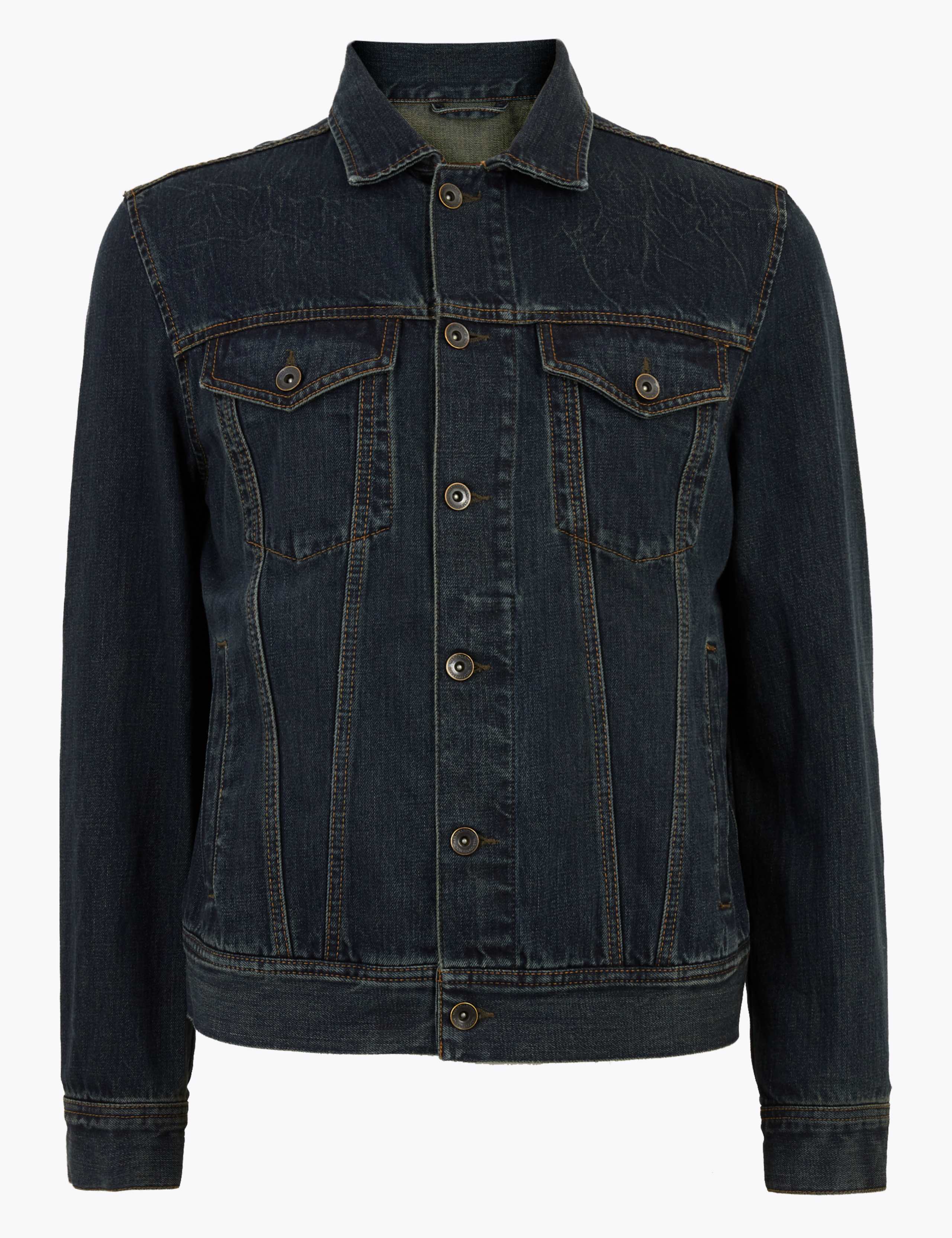 Denim Jacket 2 of 5