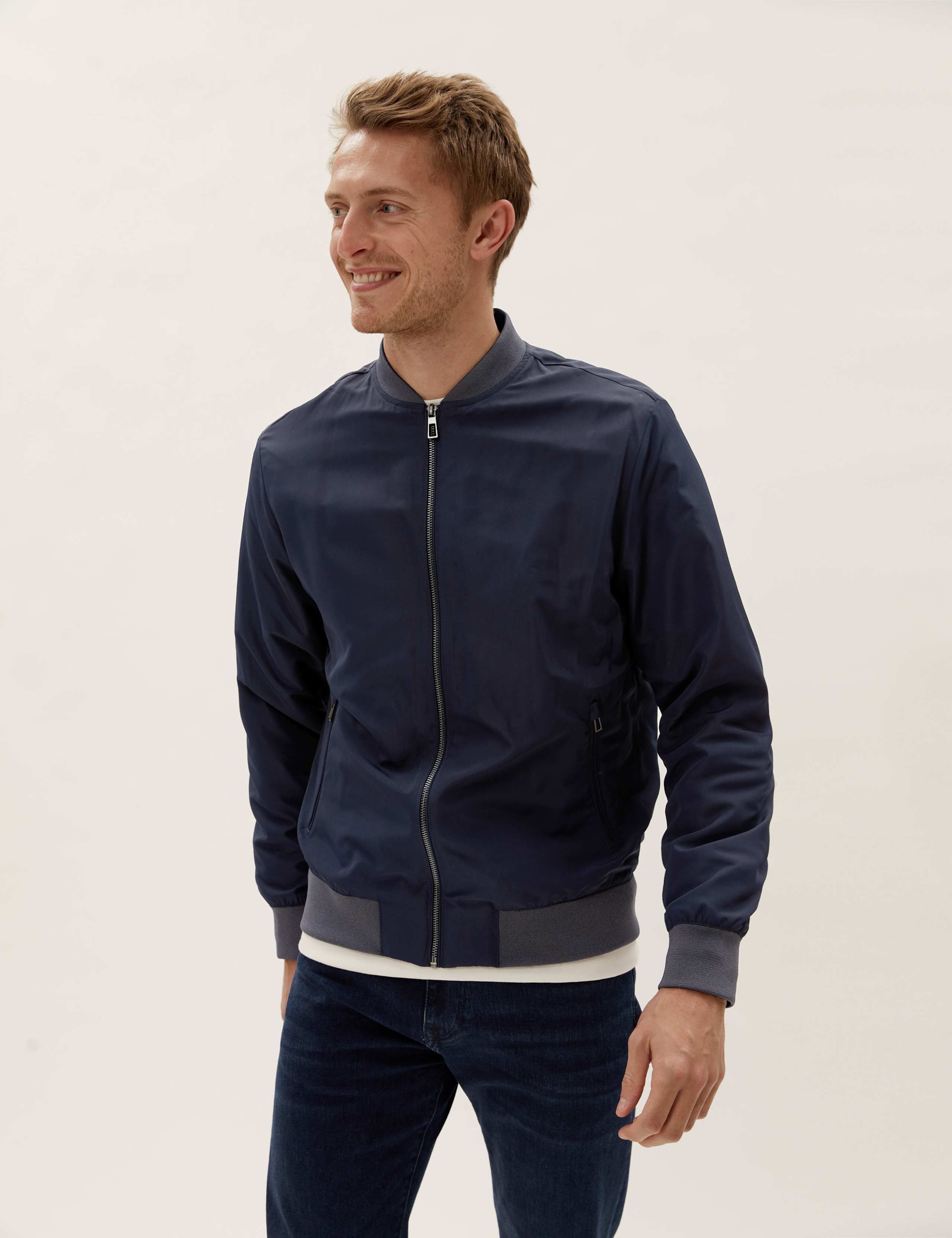 Bomber Jacket with Stormwear™ 4 of 10