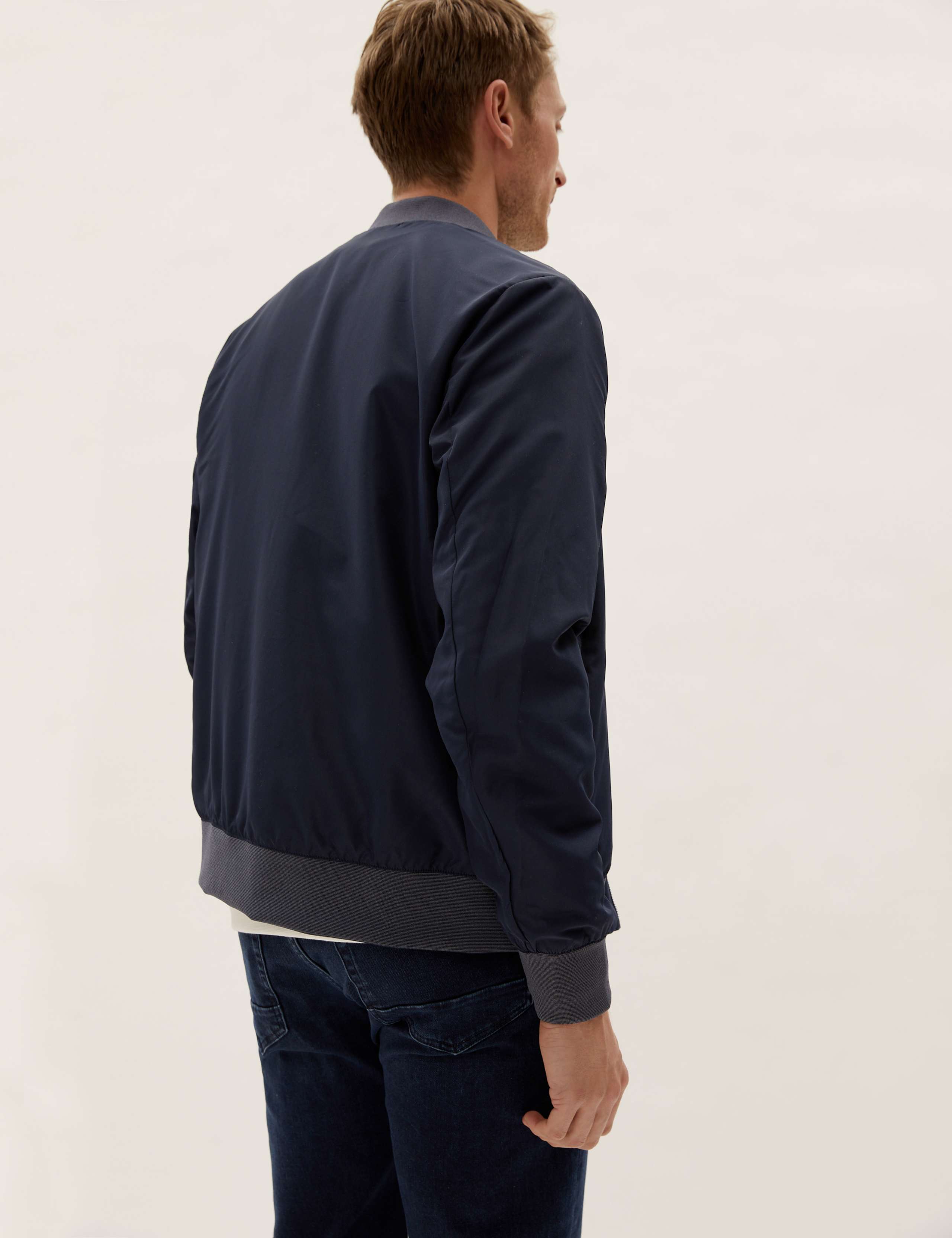 Bomber Jacket with Stormwear™ 5 of 10