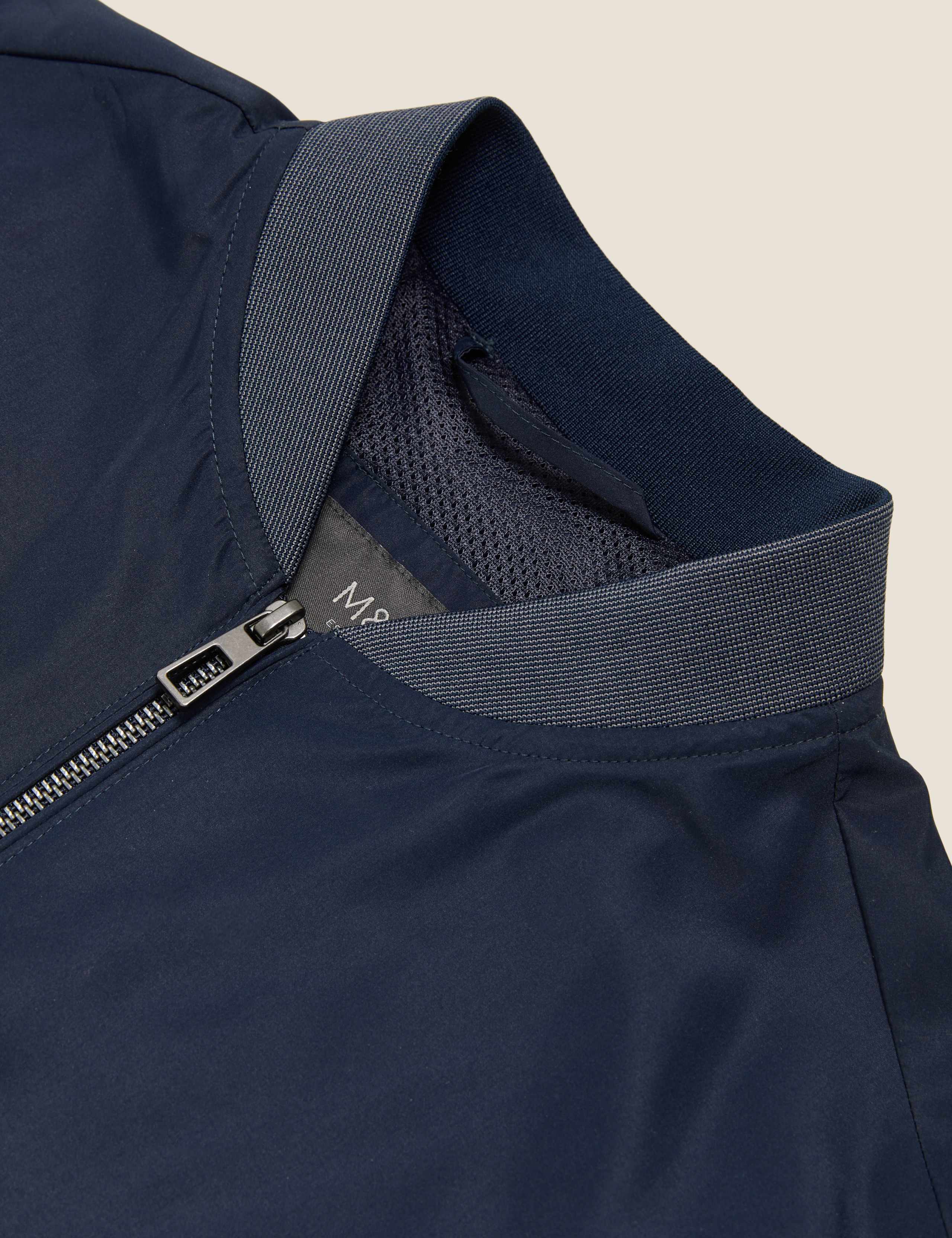 Bomber Jacket with Stormwear™ 8 of 10