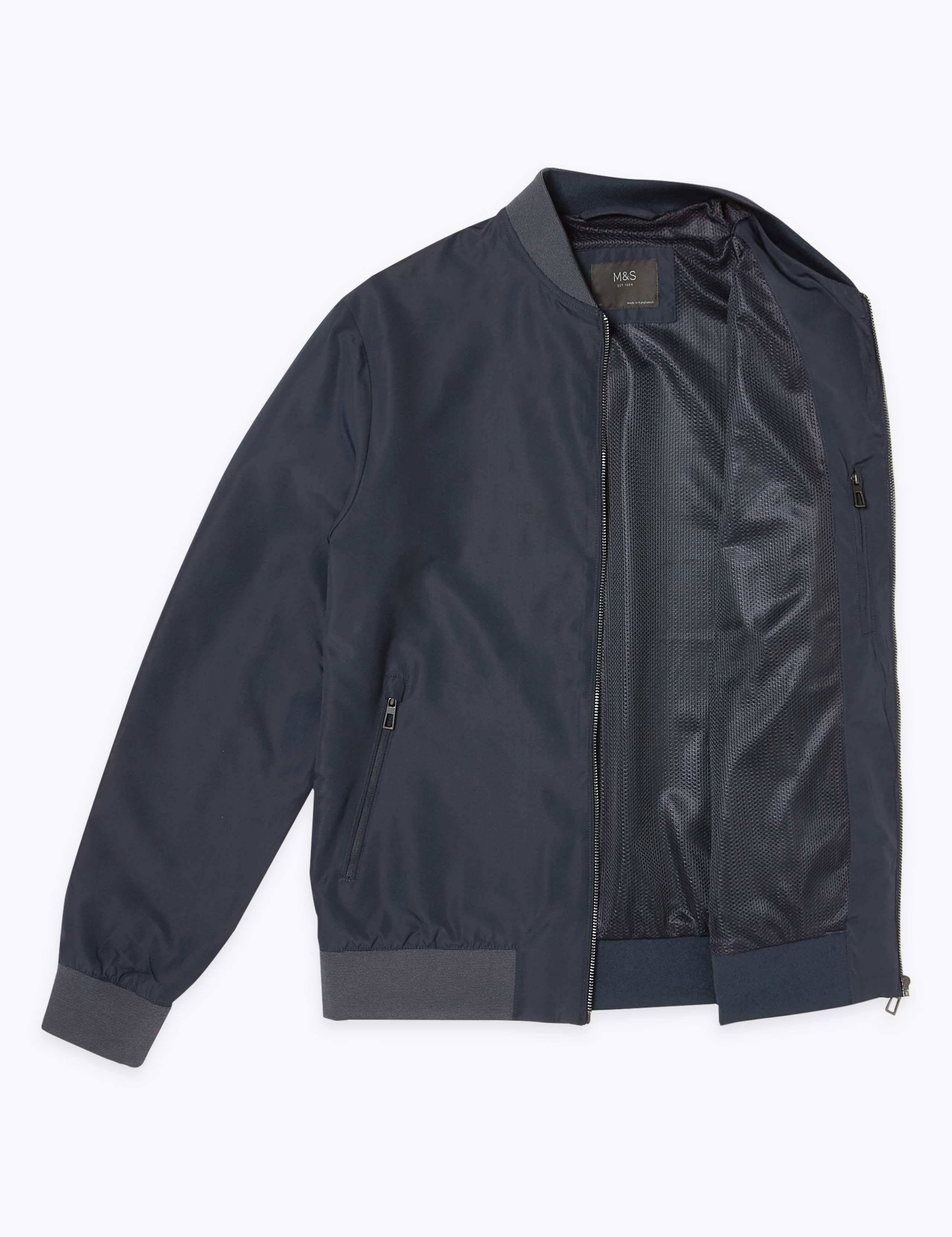 Bomber Jacket with Stormwear™ 10 of 10