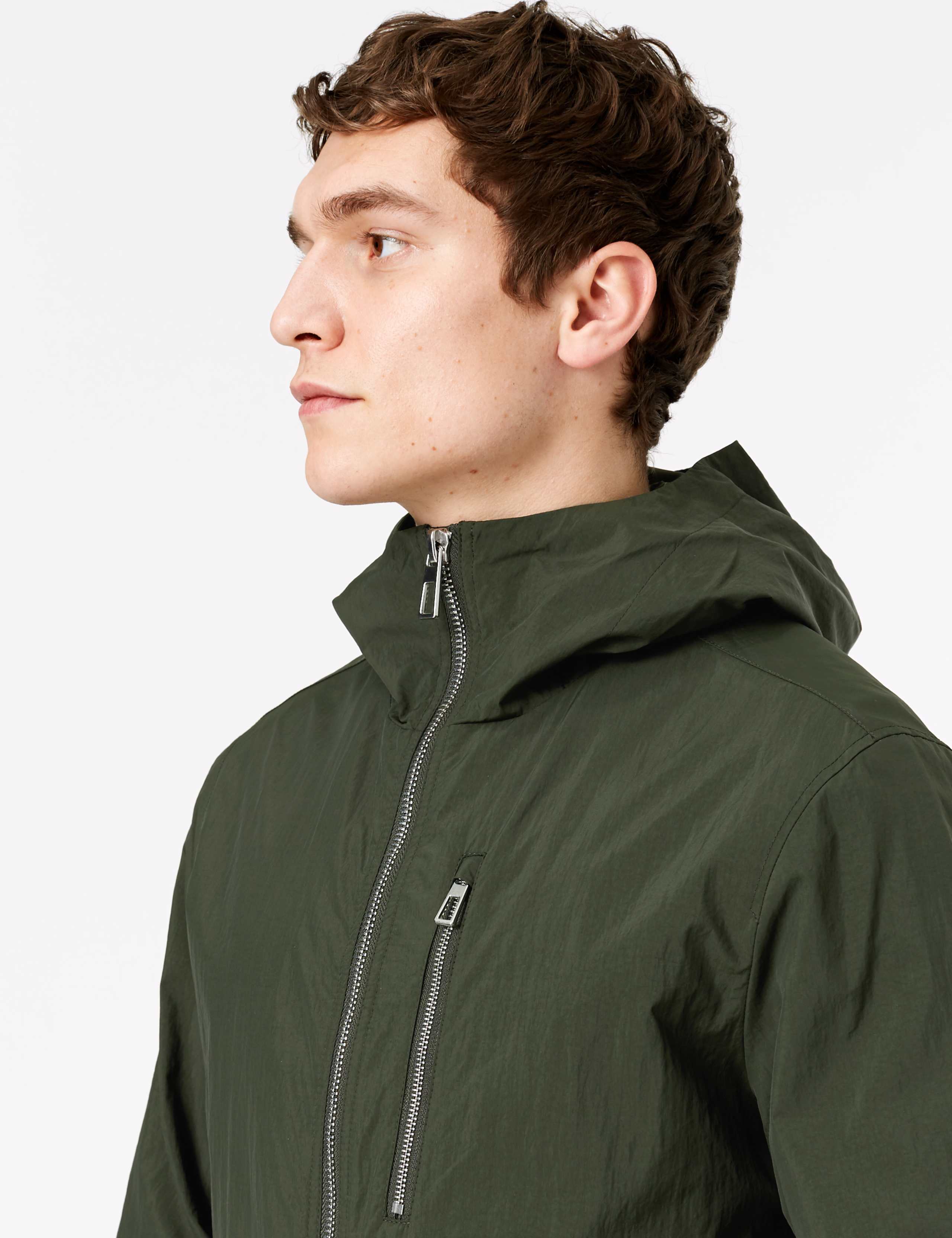 Hooded Parka with Stormwear™ 4 of 6