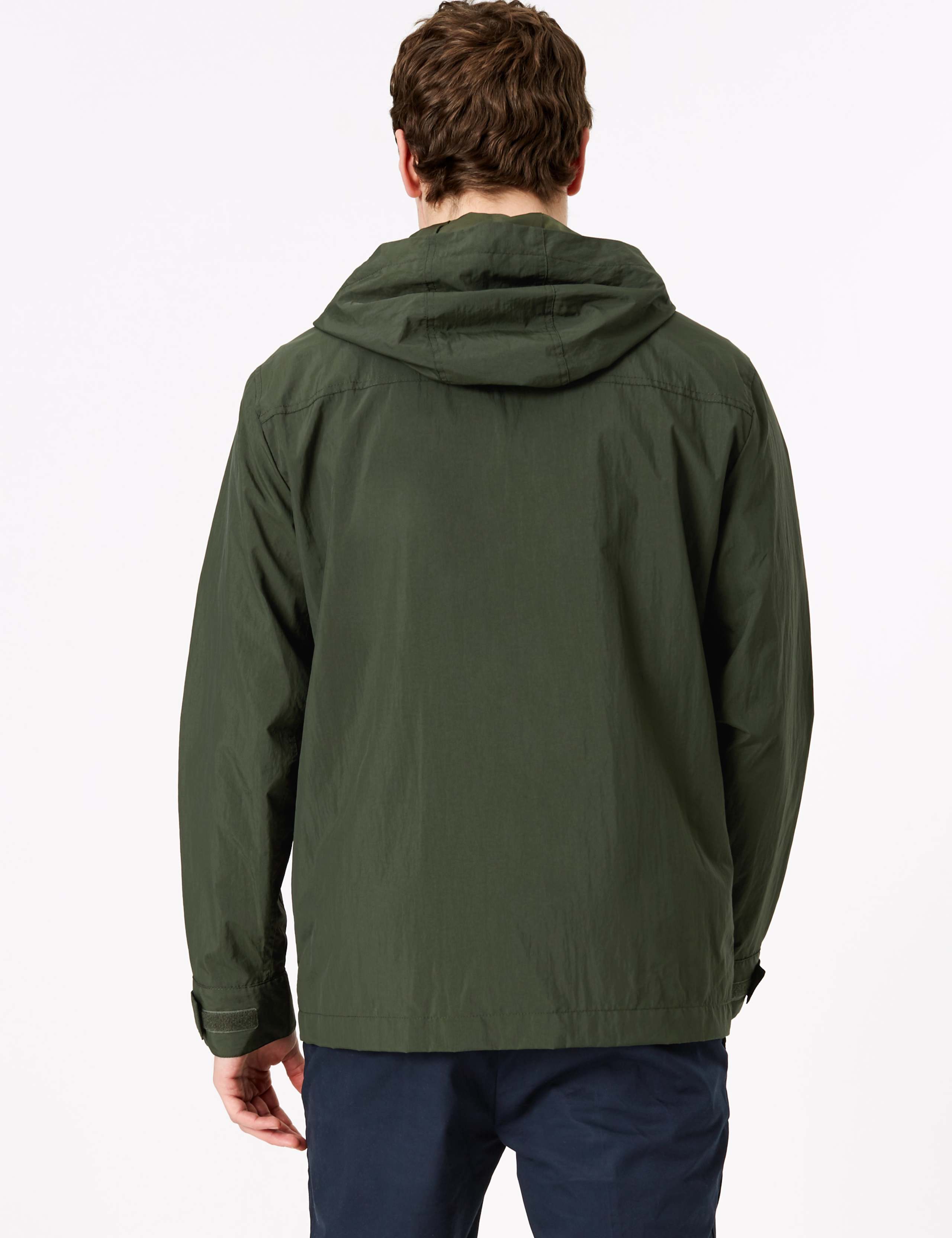 Hooded Parka with Stormwear™ 5 of 6