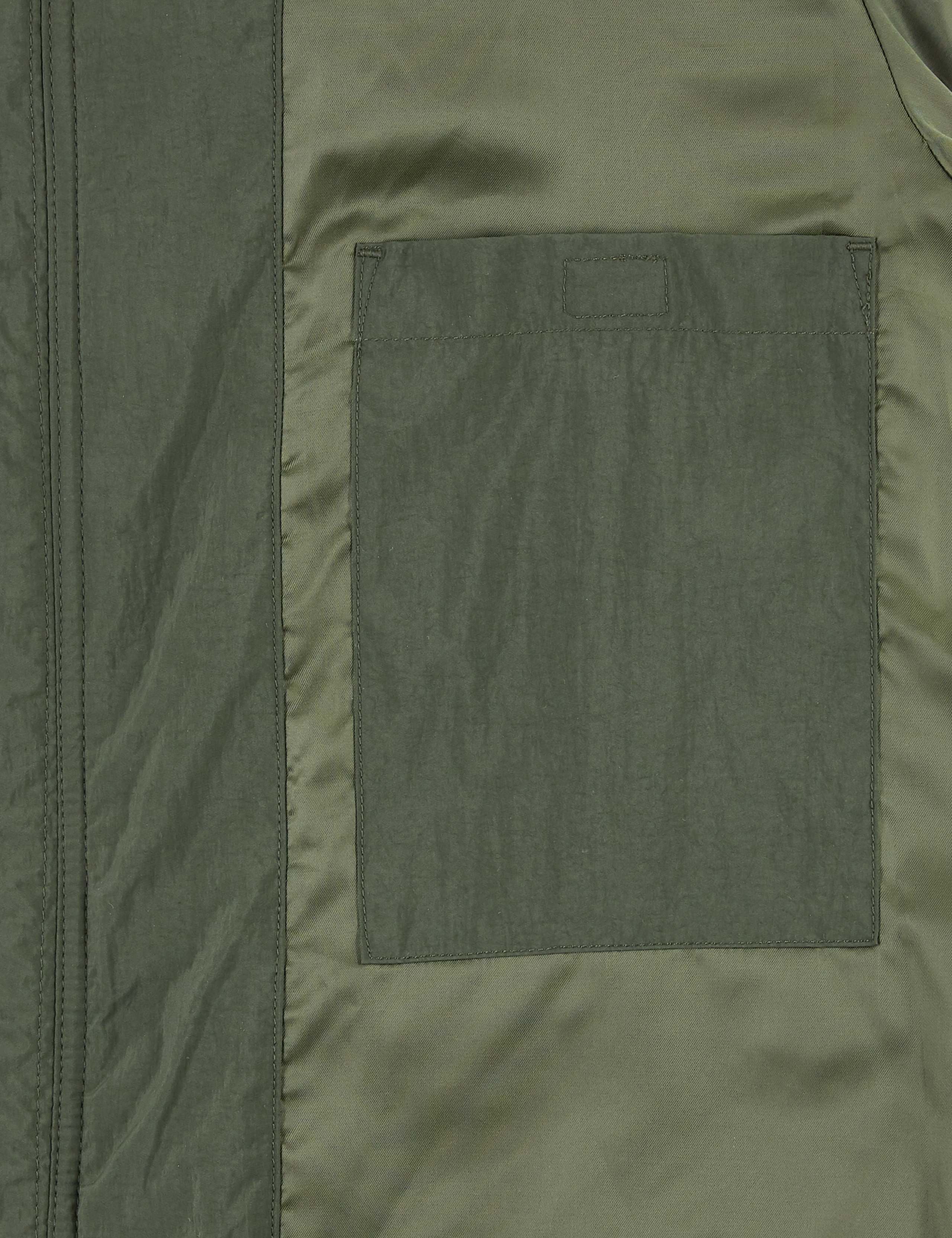 Hooded Parka with Stormwear™ 6 of 6