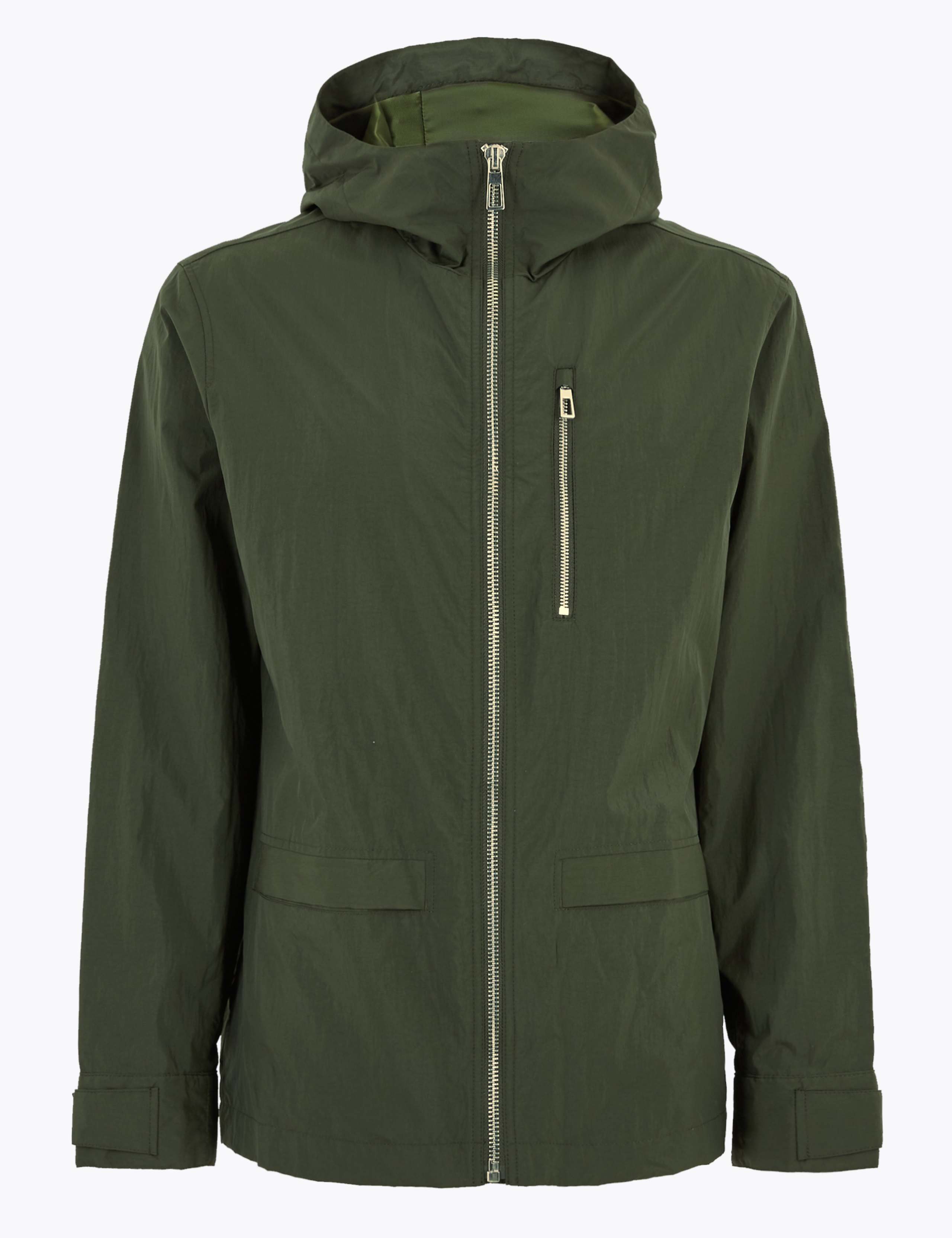 Hooded Parka with Stormwear™ 2 of 6