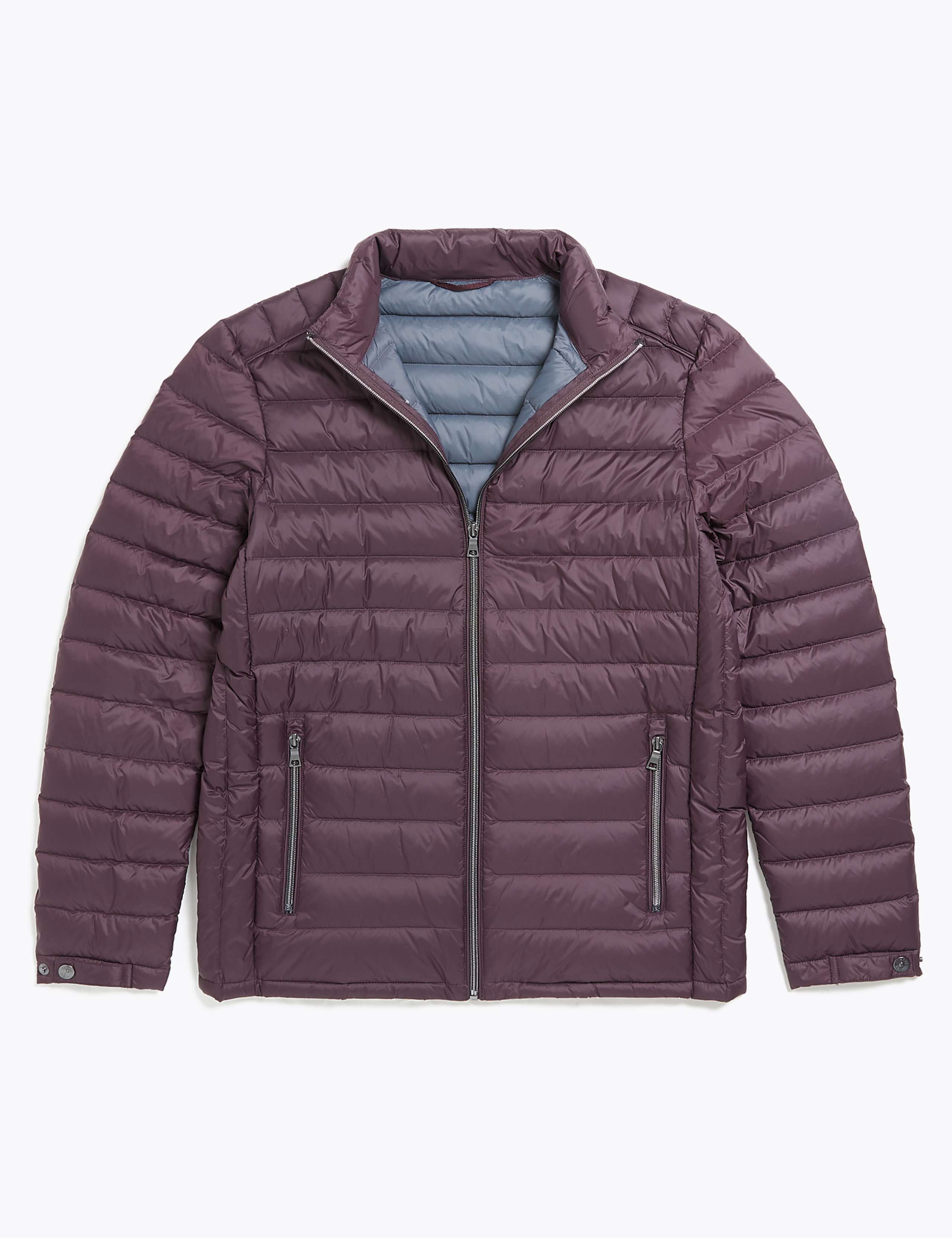 Feather & Down Puffer Jacket 2 of 5
