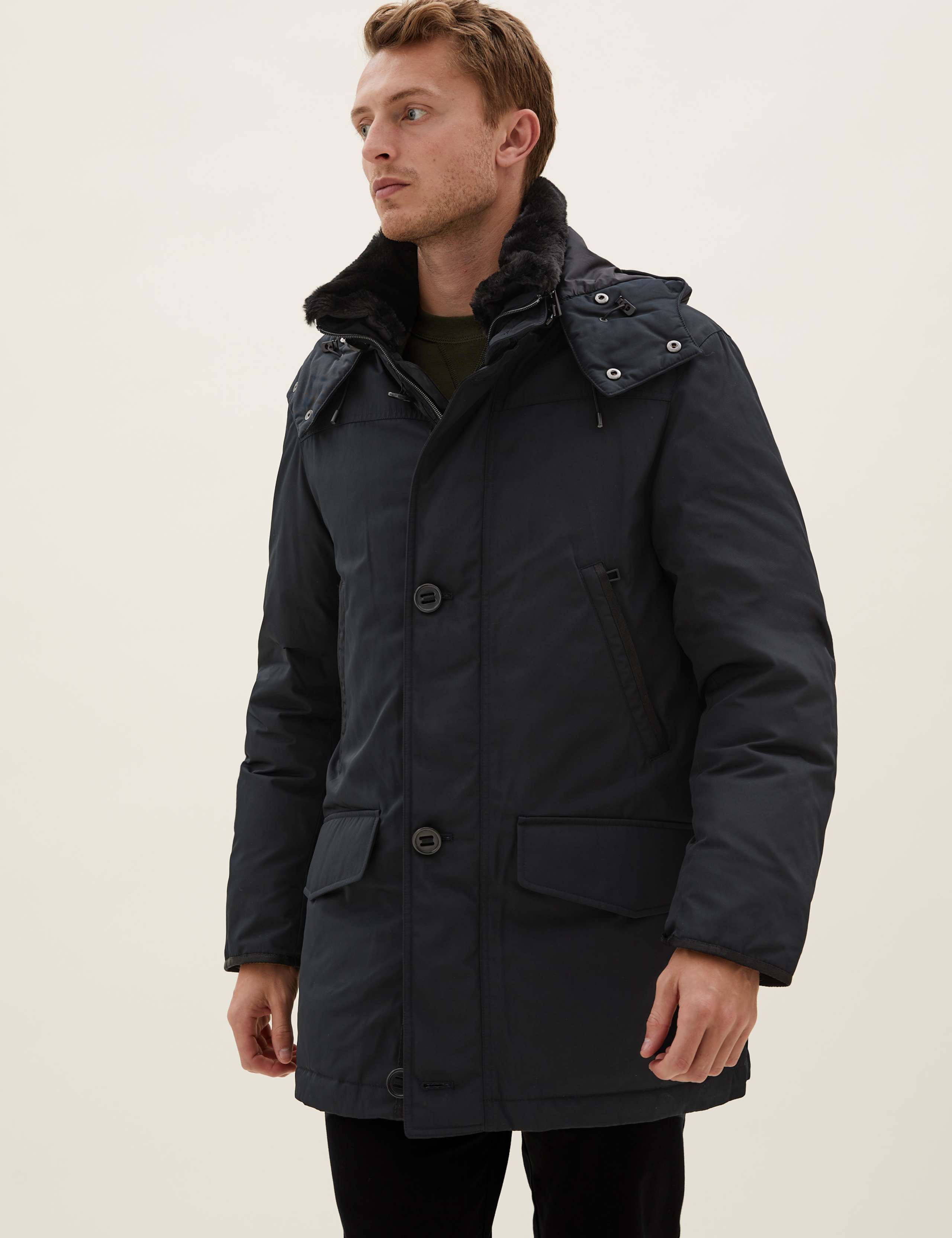 Winter Parka 3 of 8