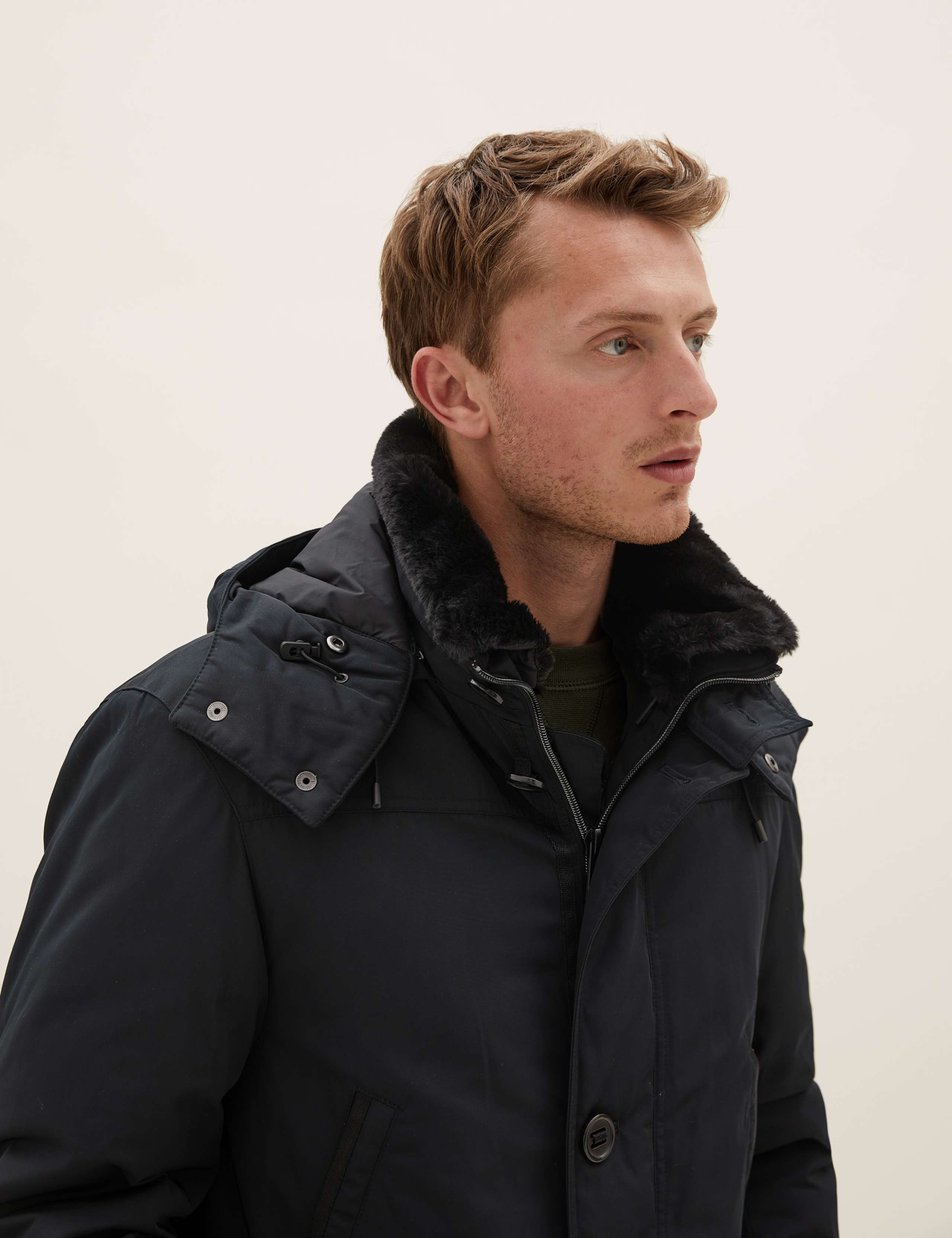 Winter Parka 4 of 8