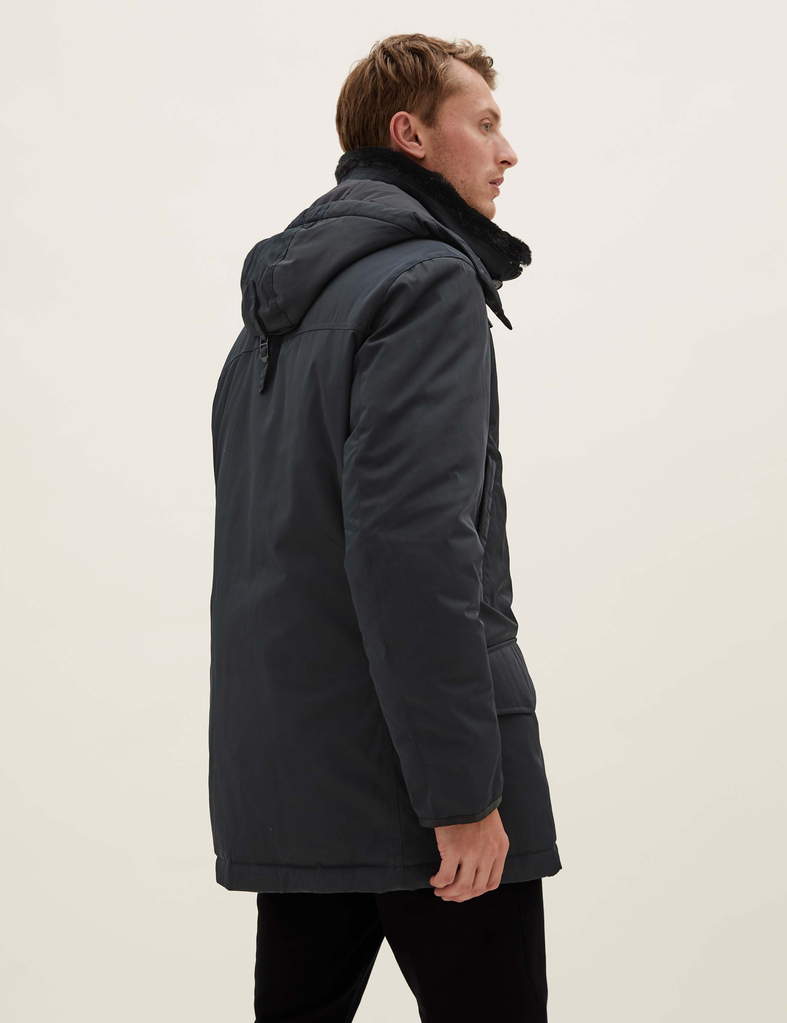 Winter Parka 5 of 8