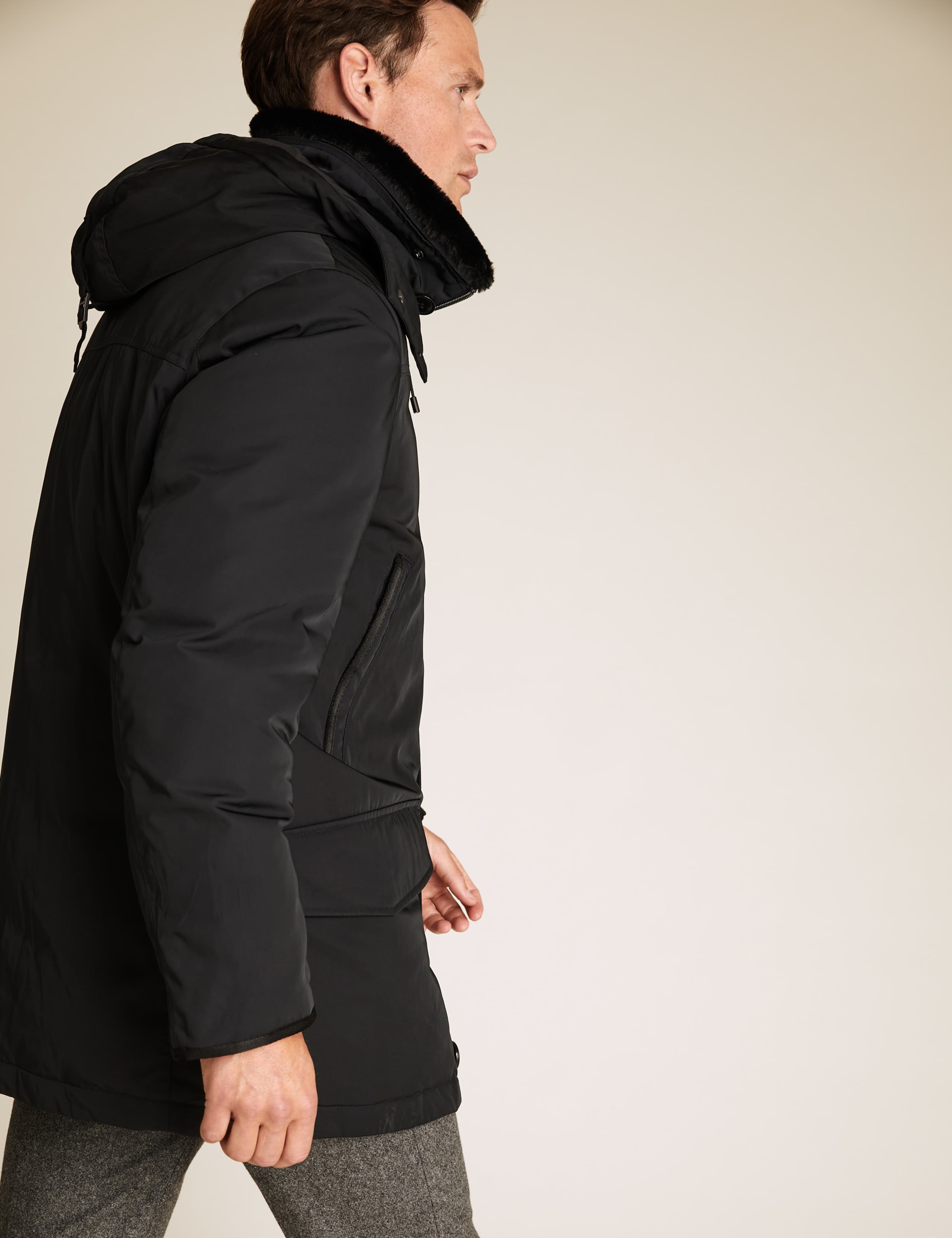Winter Parka 7 of 8