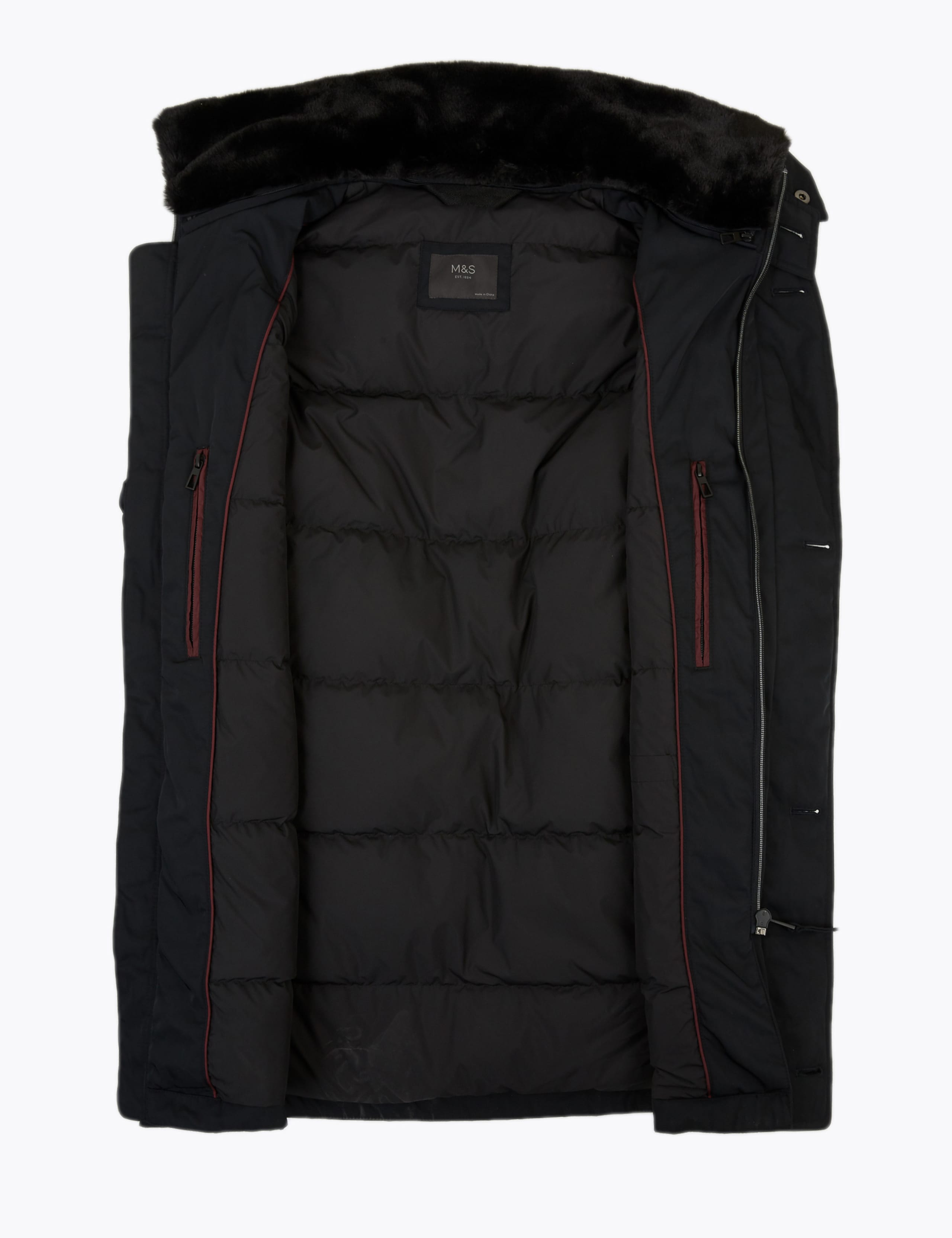 Winter Parka 8 of 8