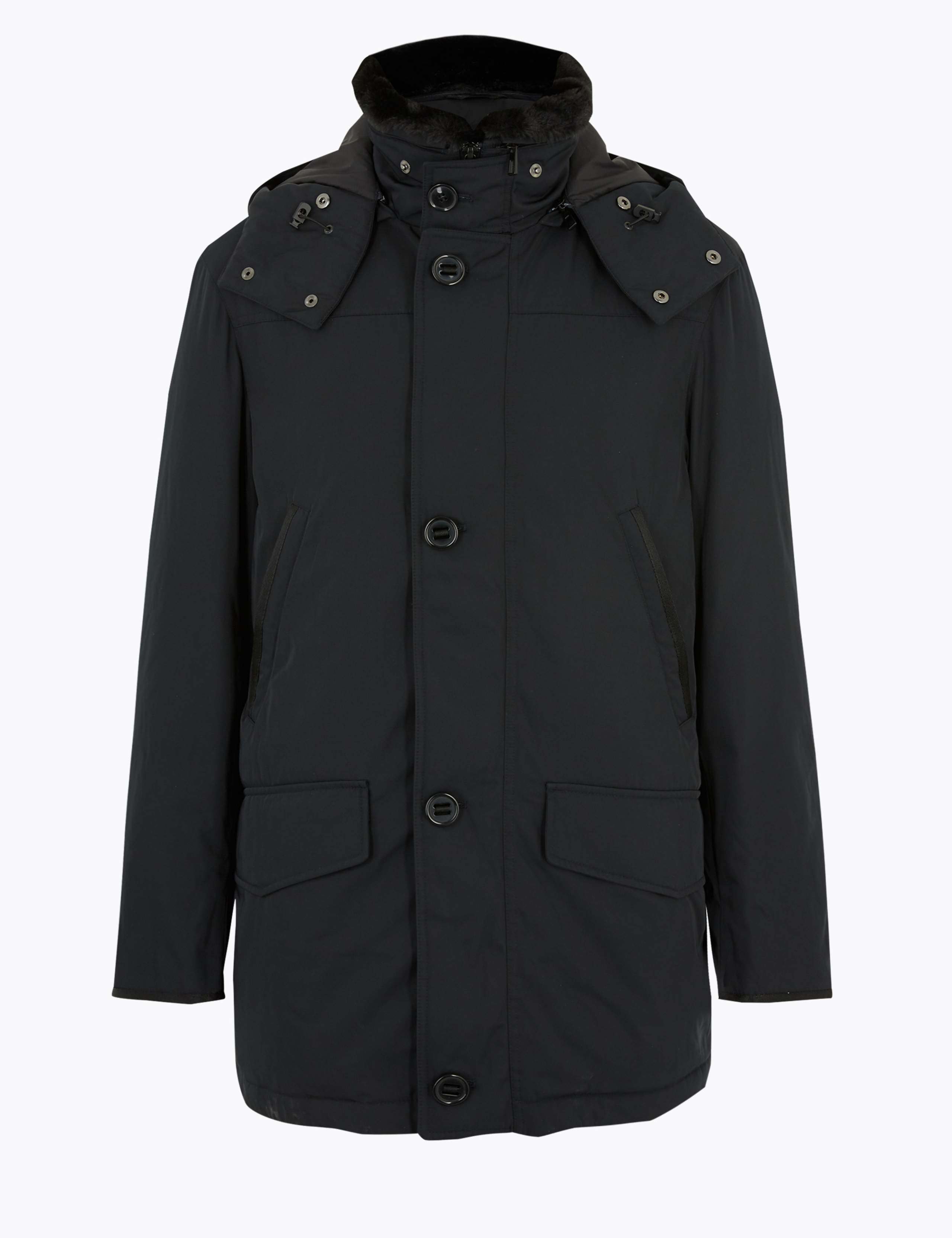 Winter Parka 1 of 8