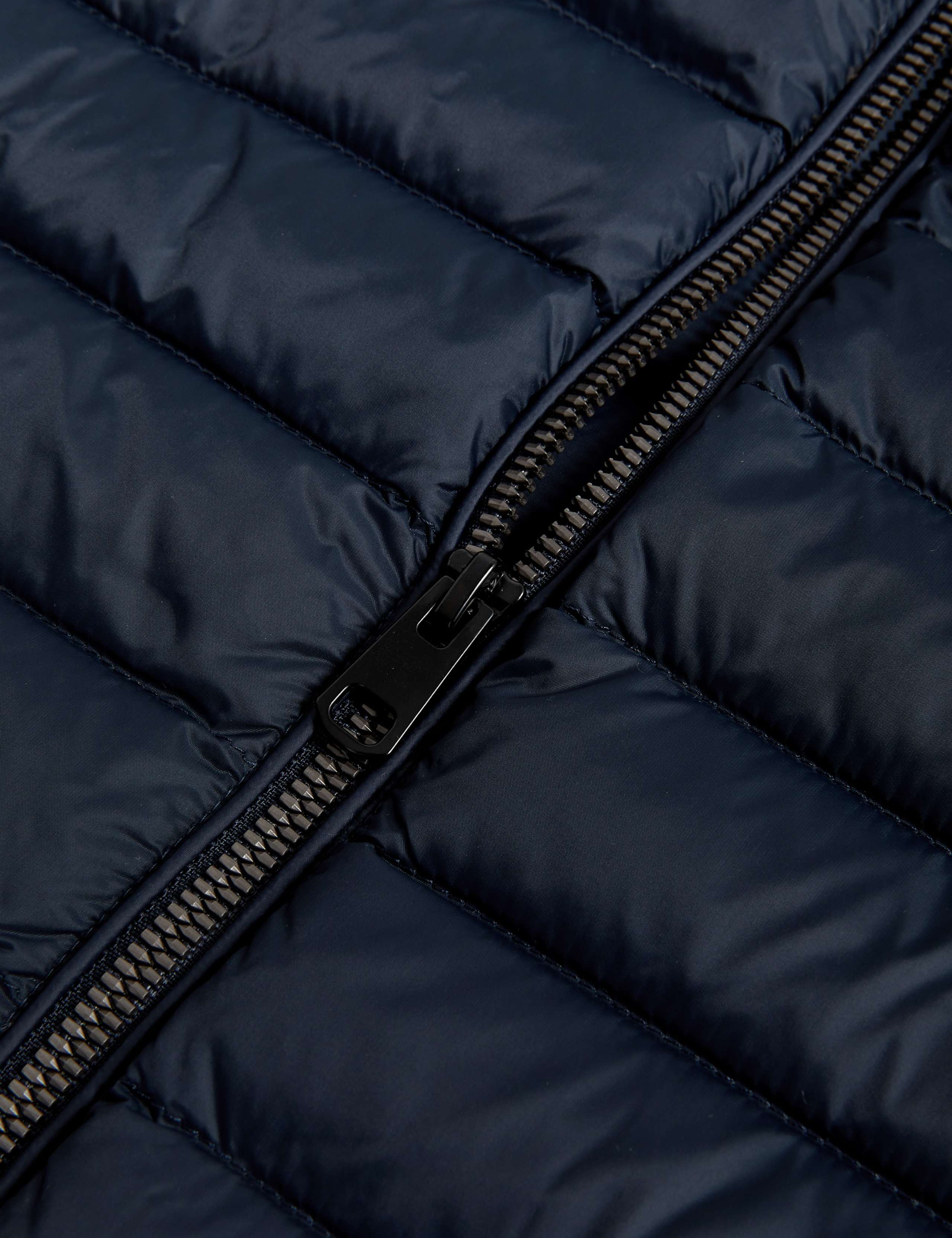 Feather and Down Gilet with Stormwear™ 6 of 6