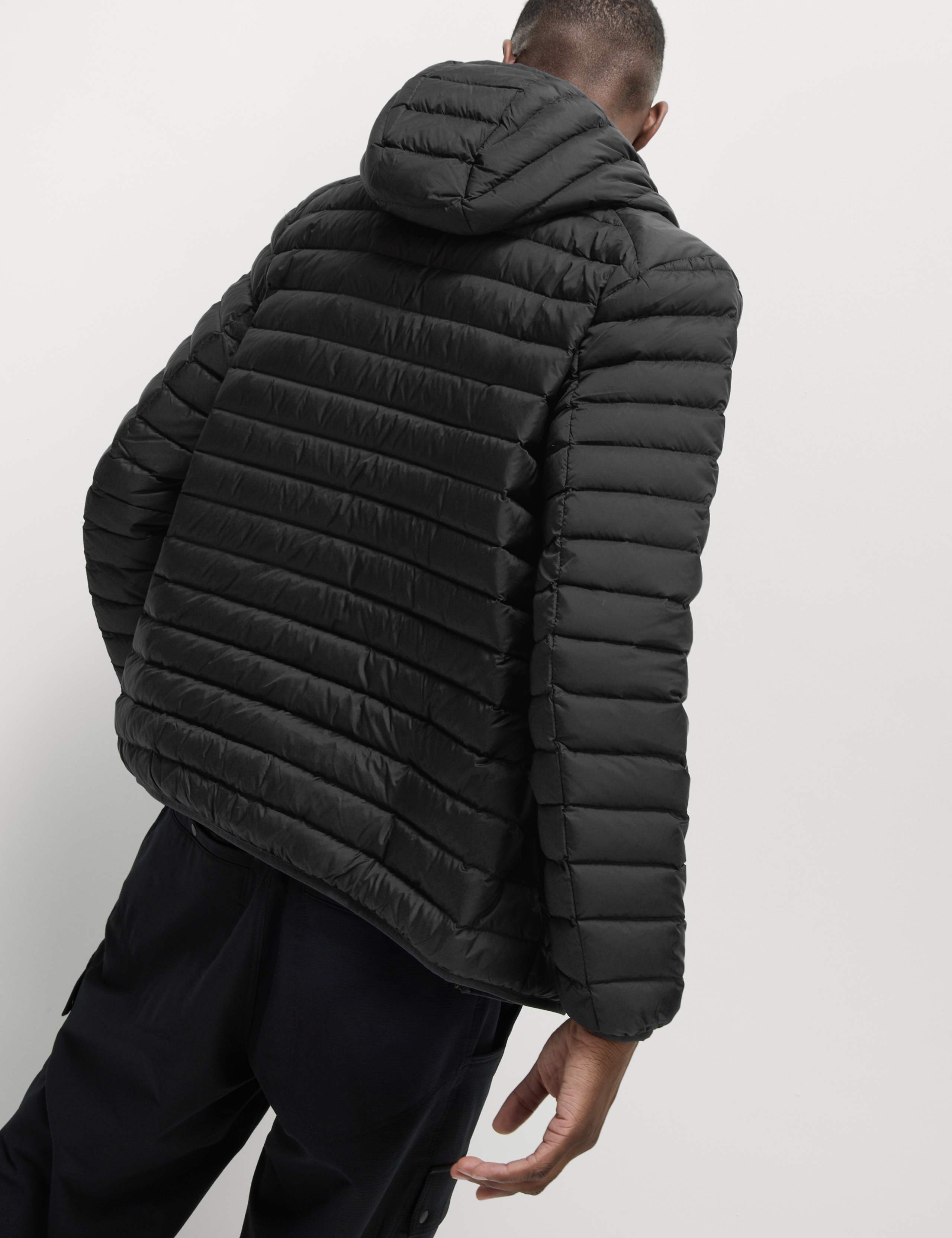 Feather & Down Jacket with Stormwear™ 3 of 7