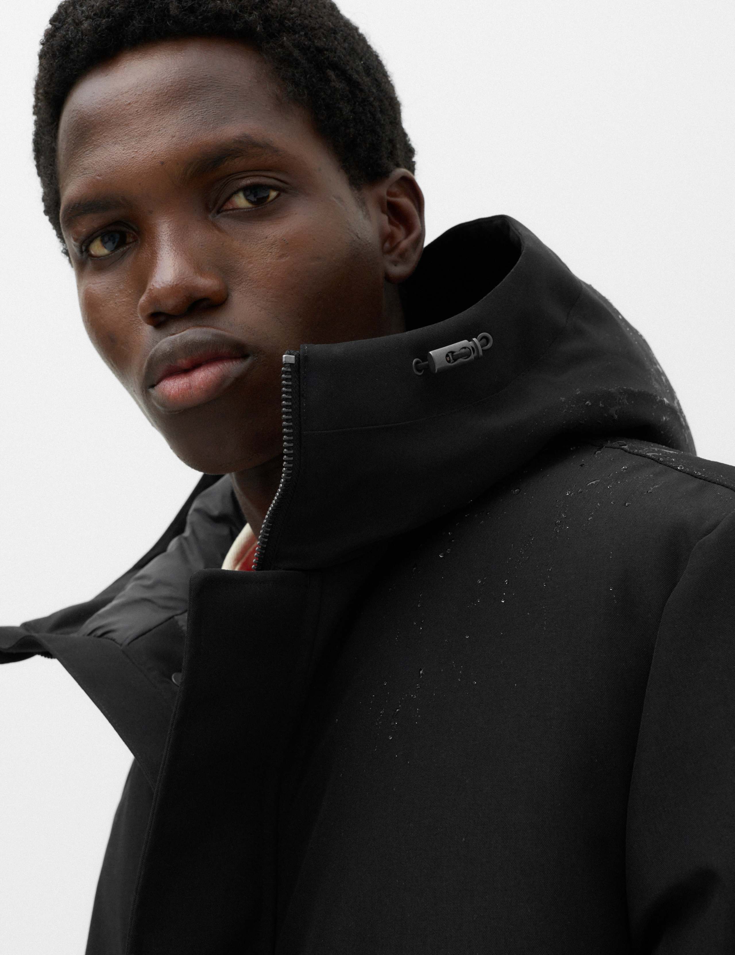 Water Repellent Thermowarmth™ Parka 4 of 7