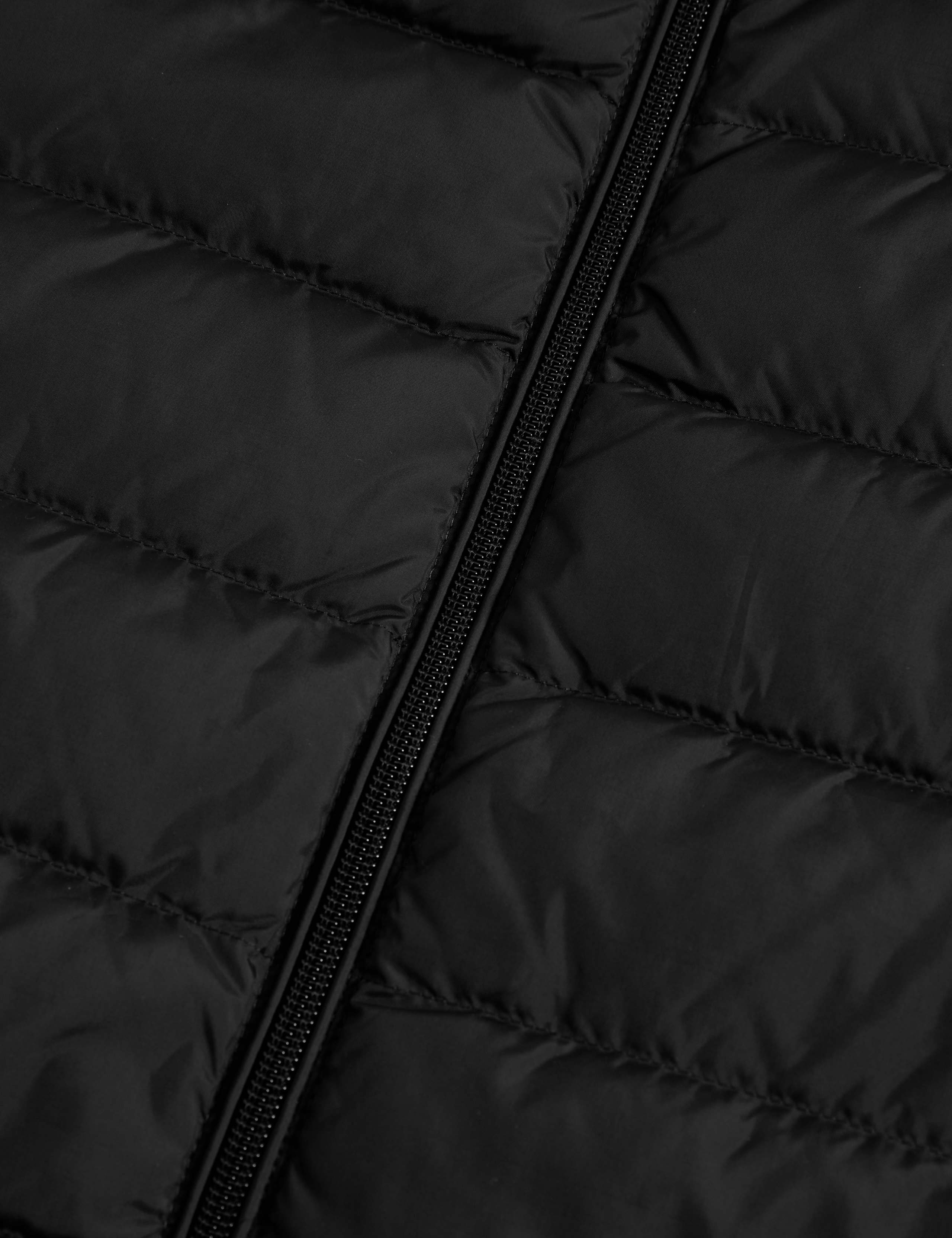 Feather and Down Padded Lightweight Gilet 8 of 8