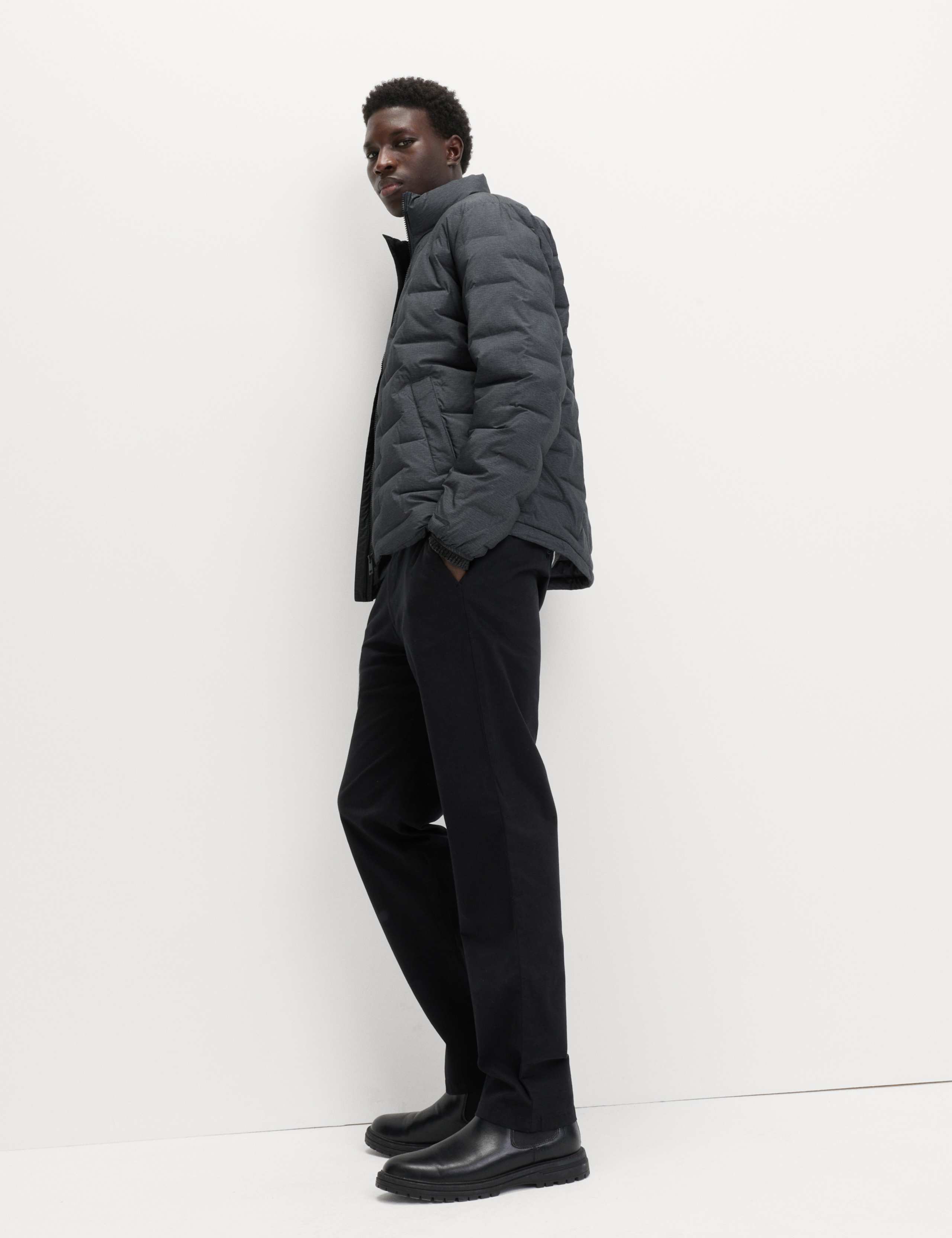Puffer Jacket with Thermowarmth™ 6 of 6