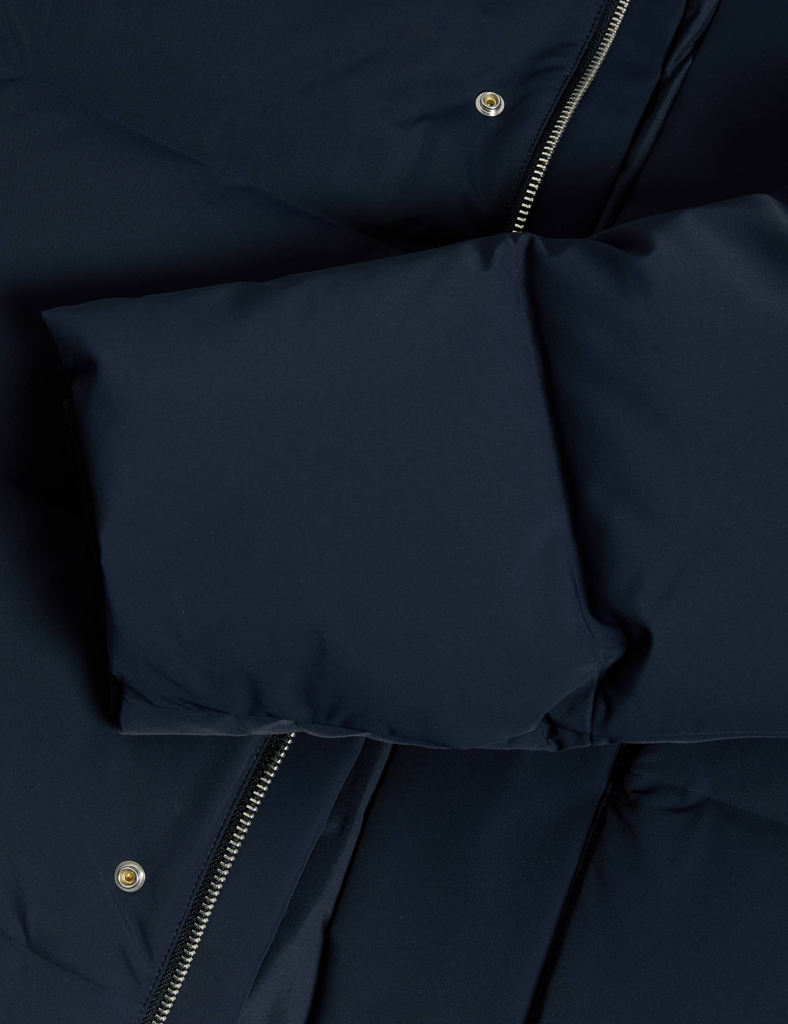 Feather & Down Puffer Jacket with Stormwear™ 7 of 7