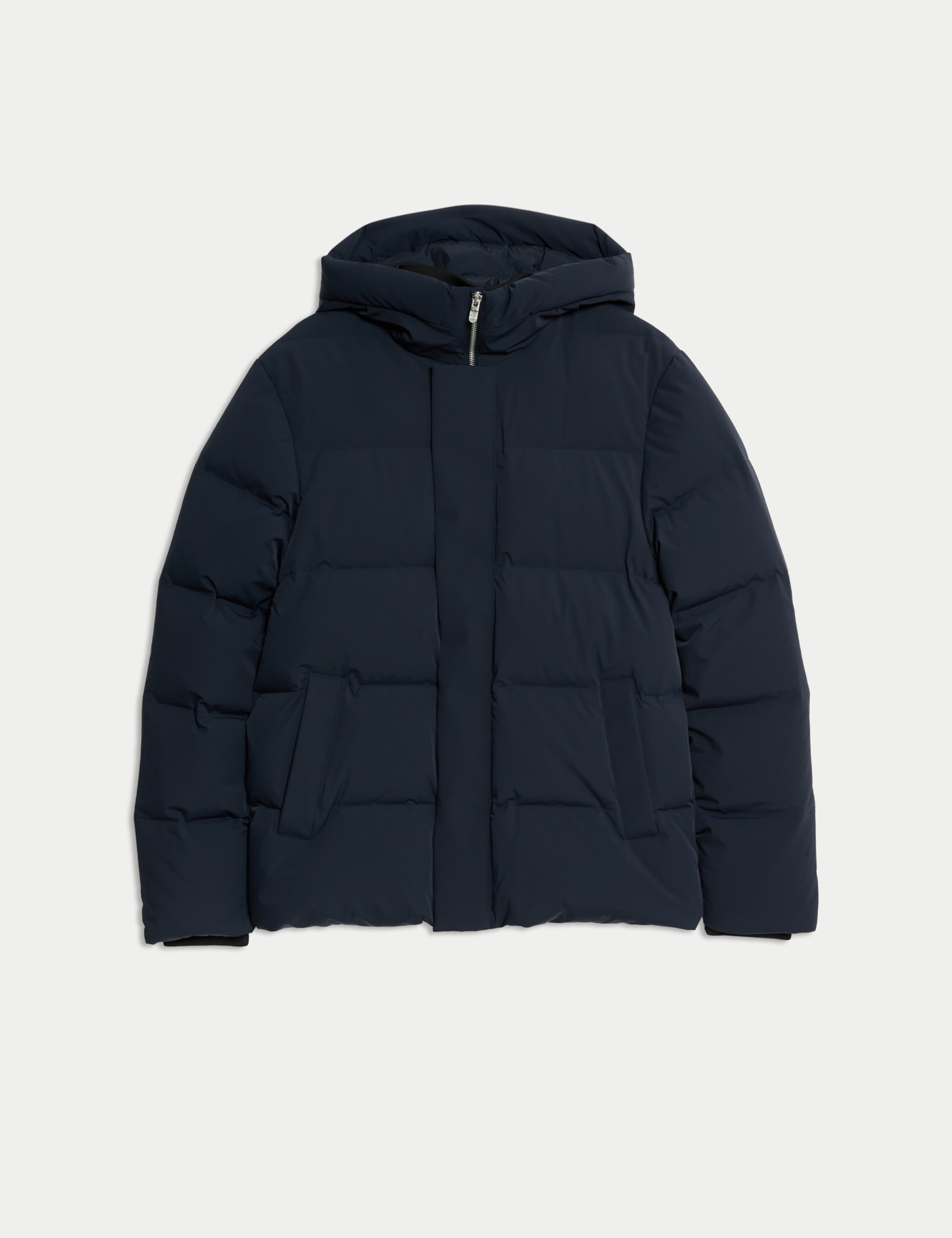 Feather & Down Puffer Jacket with Stormwear™ 2 of 7