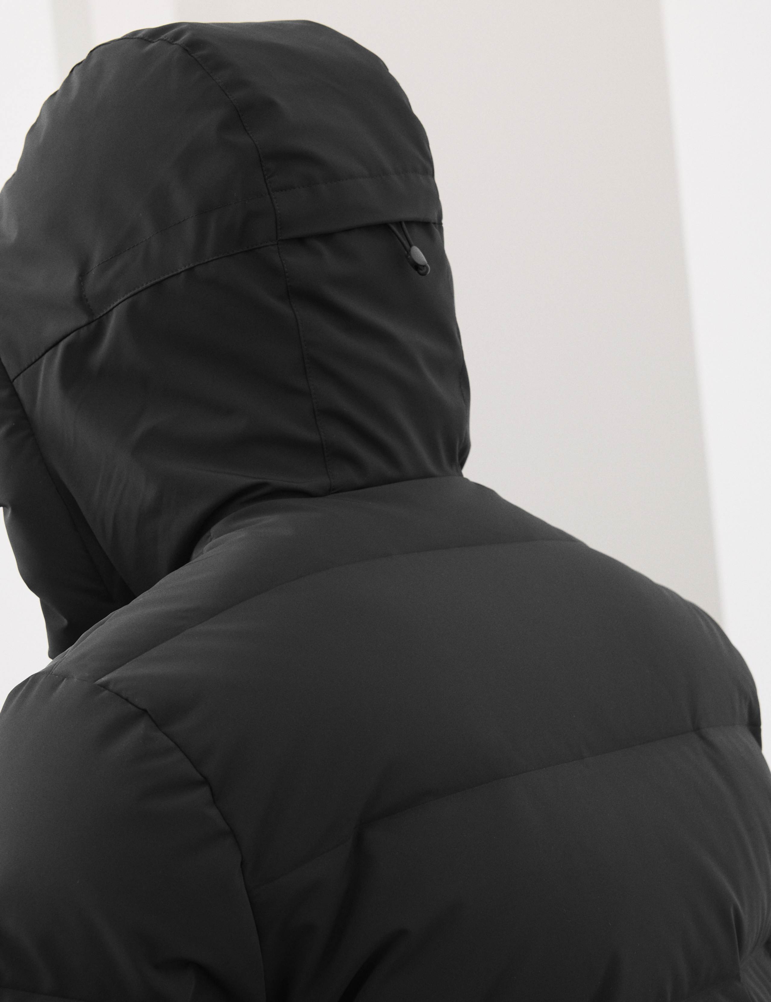 Feather & Down Puffer Jacket with Stormwear™ 6 of 8