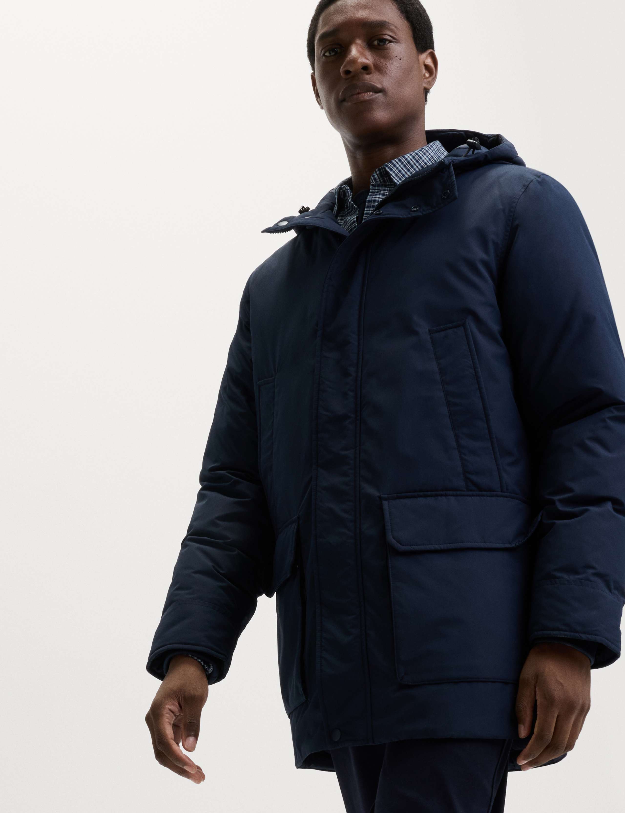 Parka Jacket with Thermowarmth™ 3 of 6