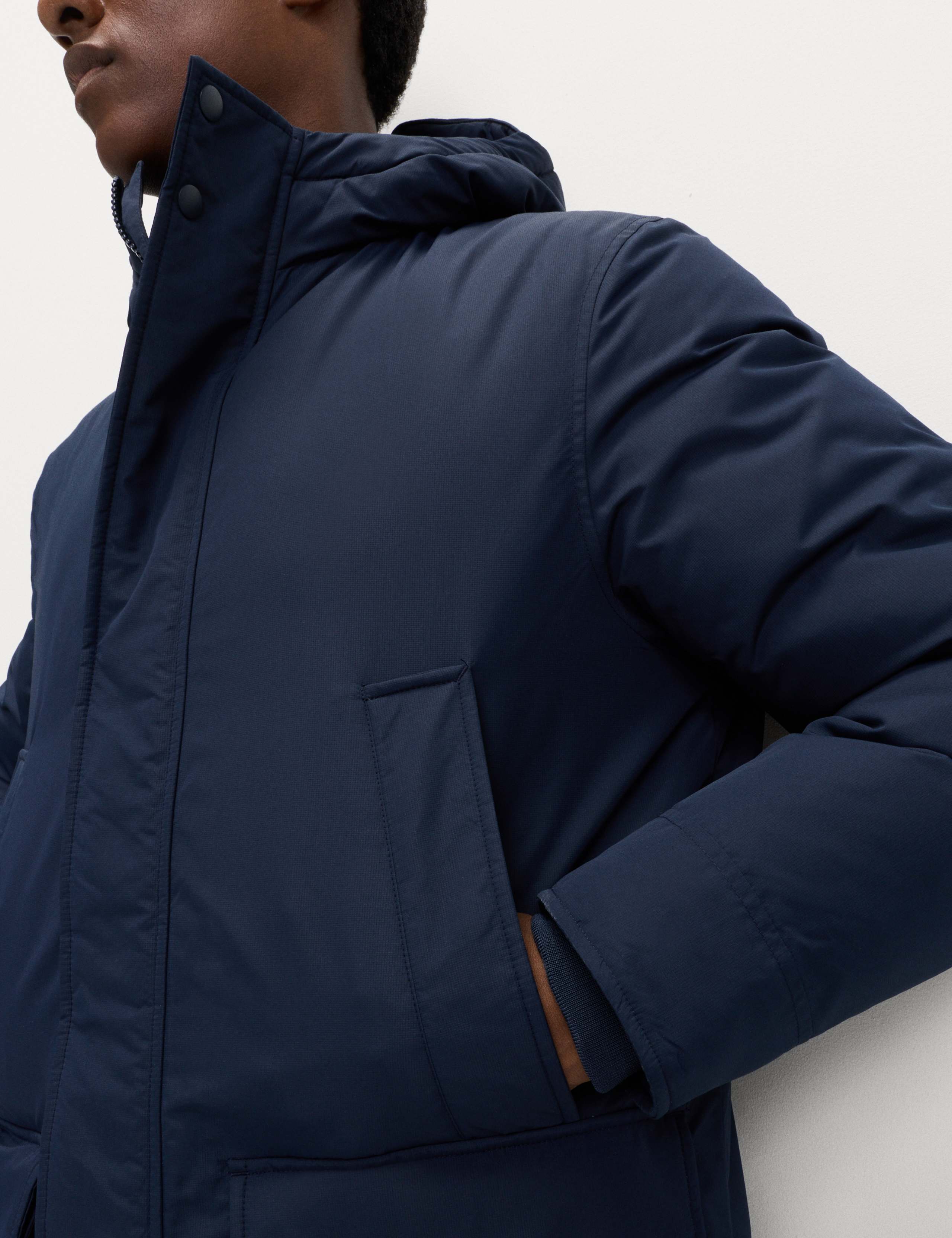 Parka Jacket with Thermowarmth™ 5 of 6