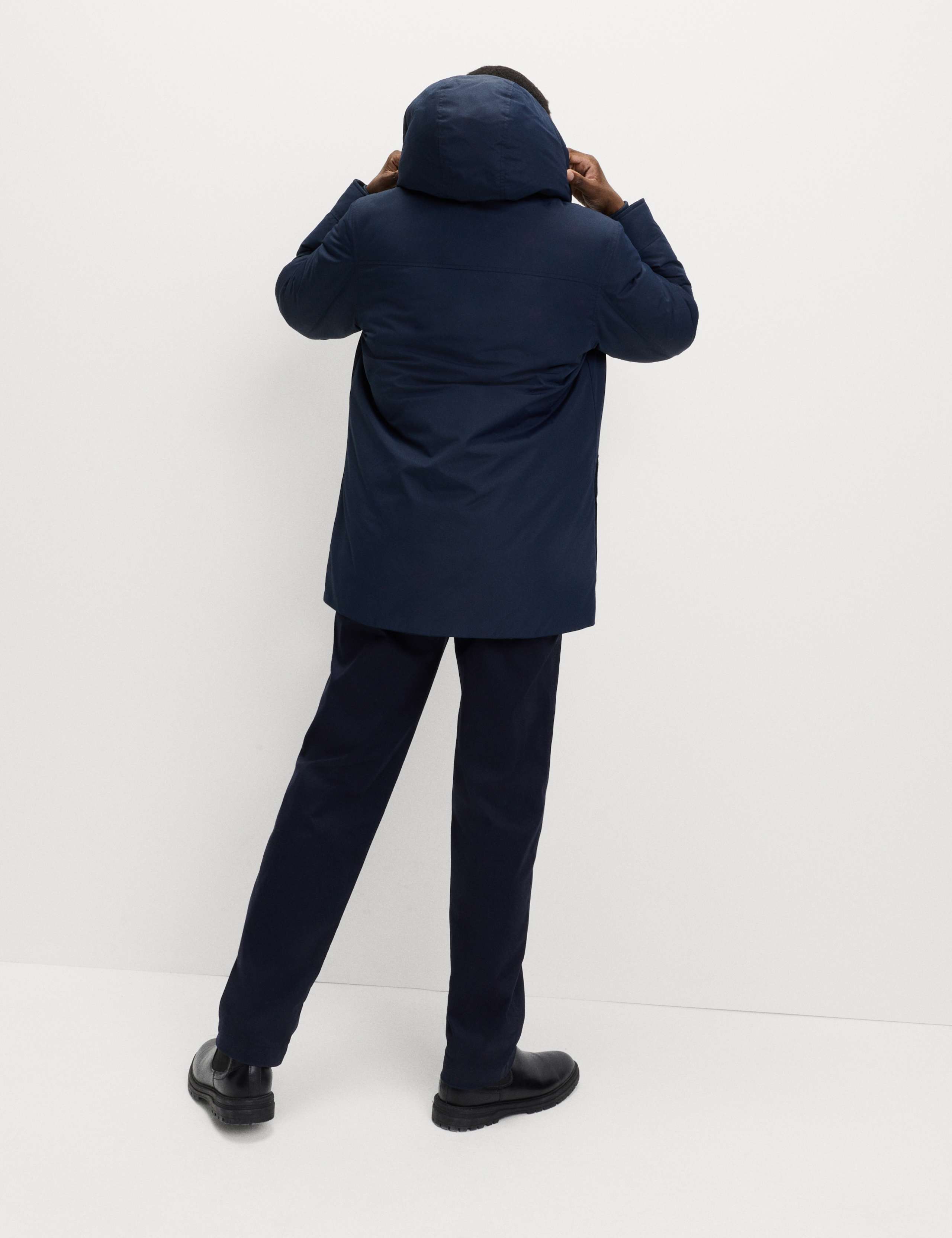 Parka Jacket with Thermowarmth™ 6 of 6