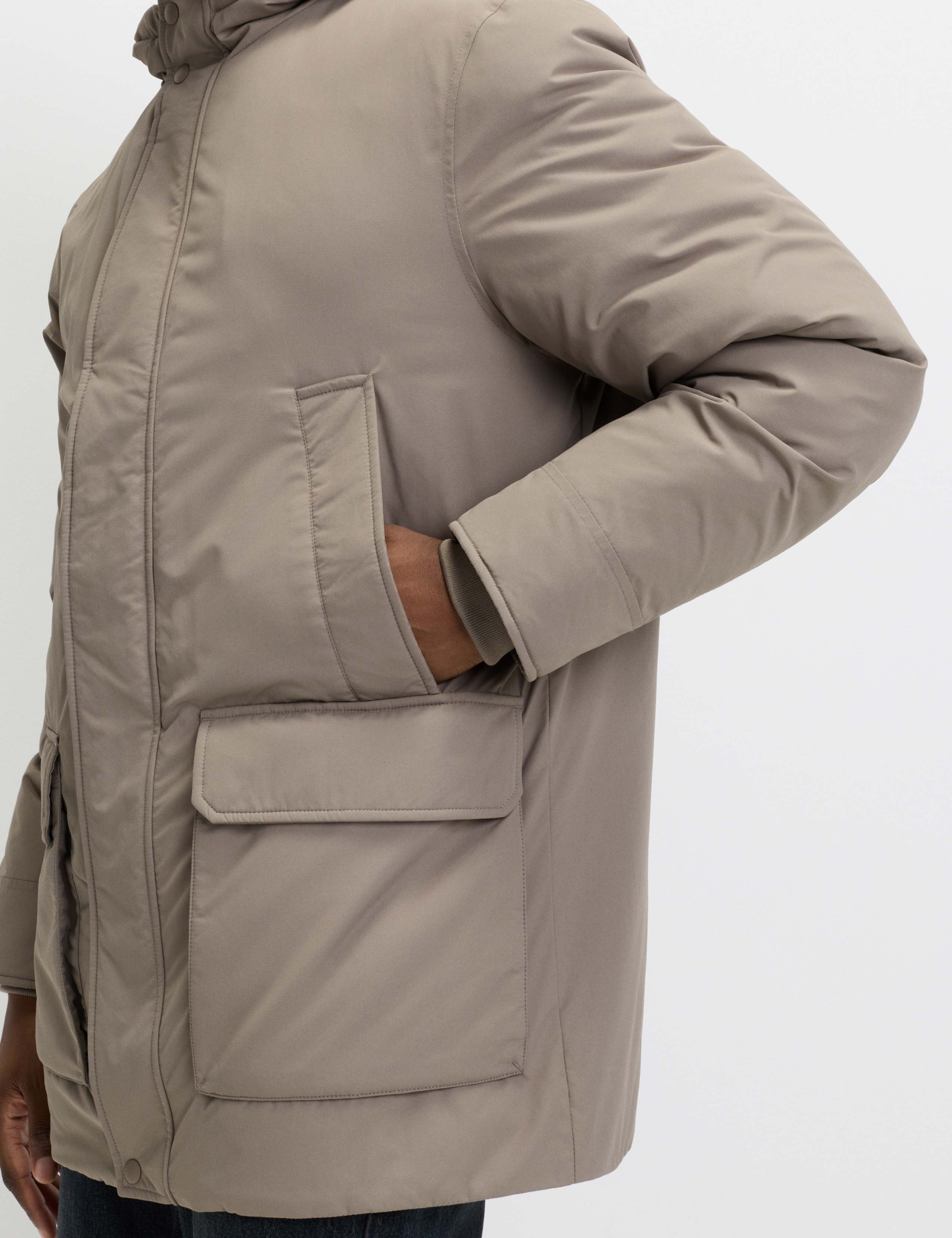 Parka Jacket with Thermowarmth™ 5 of 7