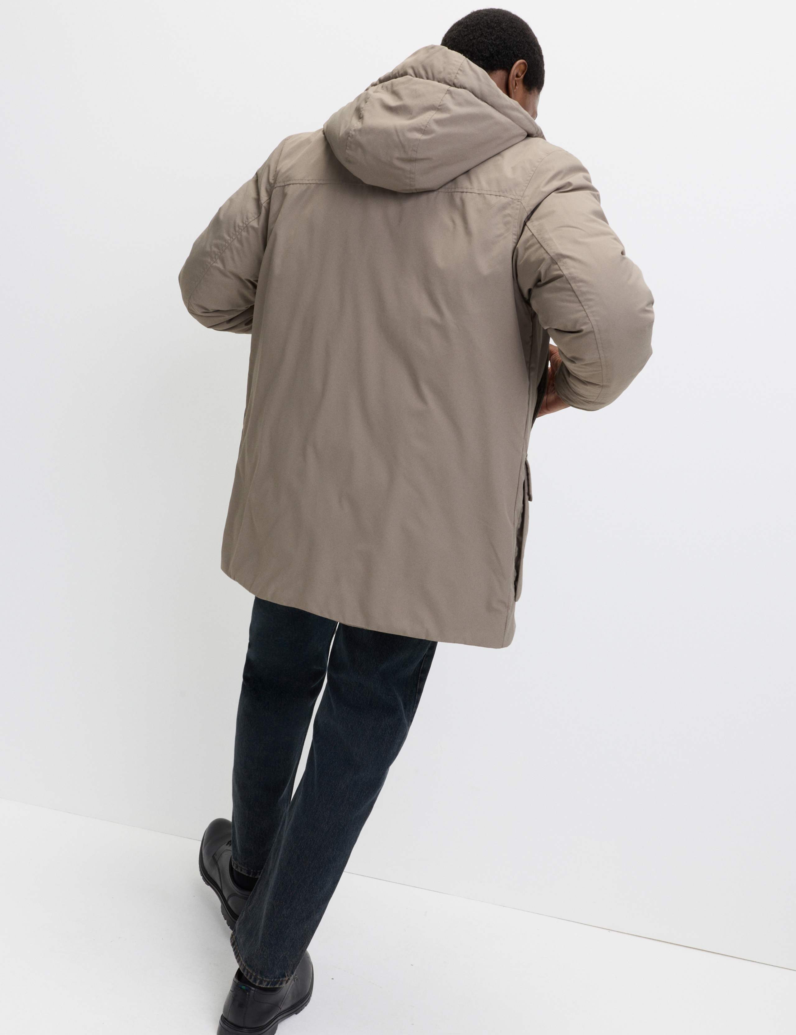 Parka Jacket with Thermowarmth™ 6 of 7