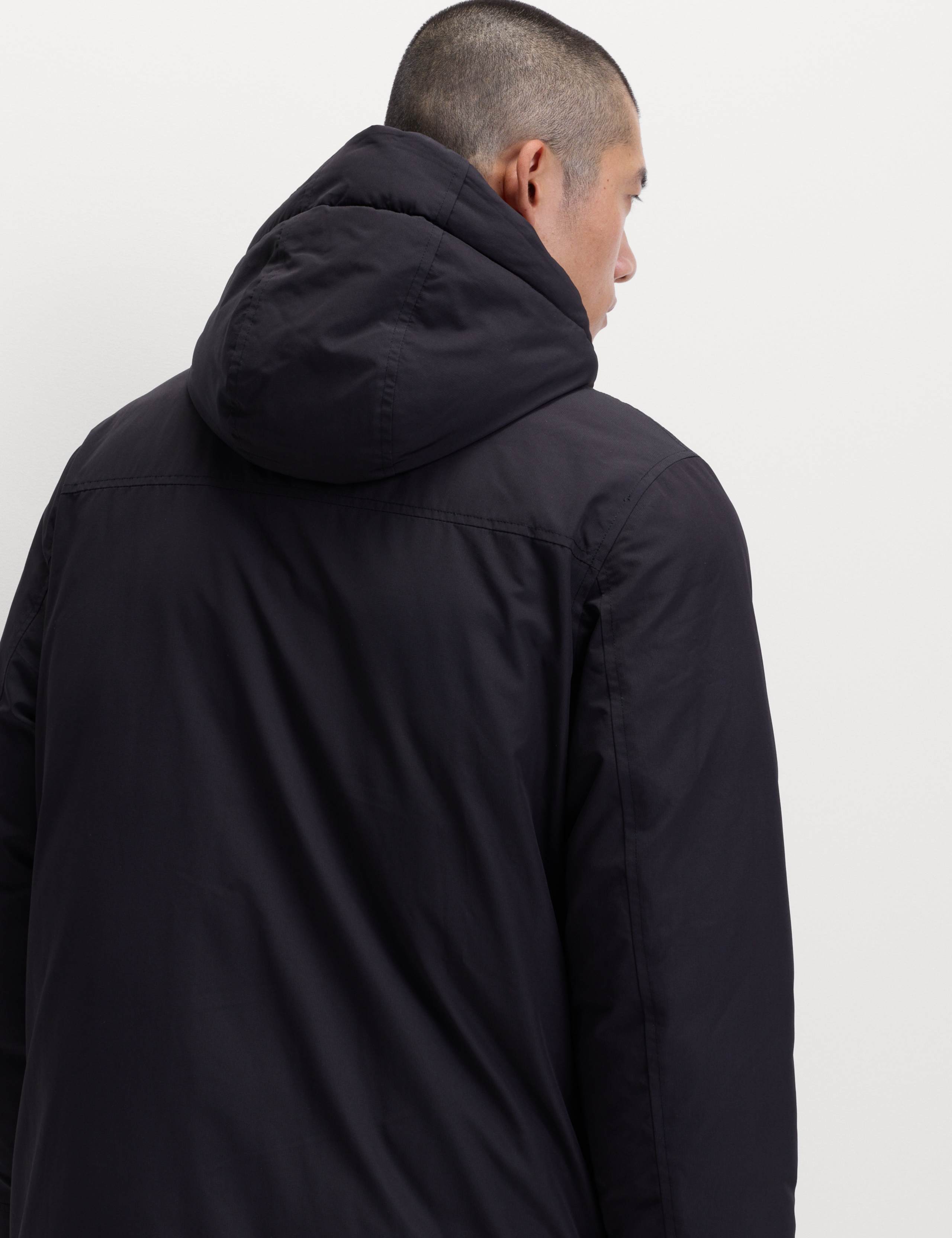 Parka Jacket with Thermowarmth™ 6 of 8