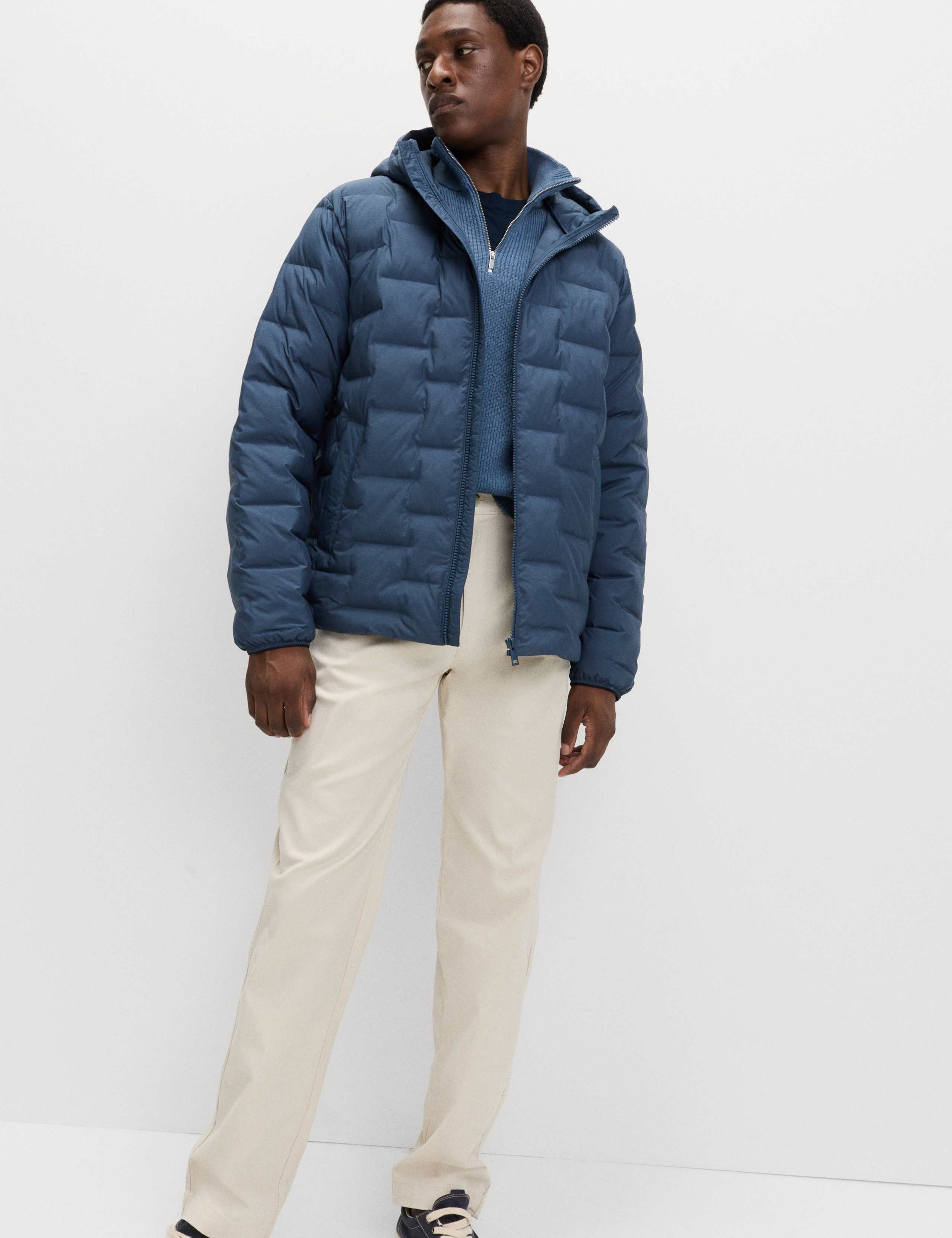 Puffer Jacket with Stormwear™ 3 of 6