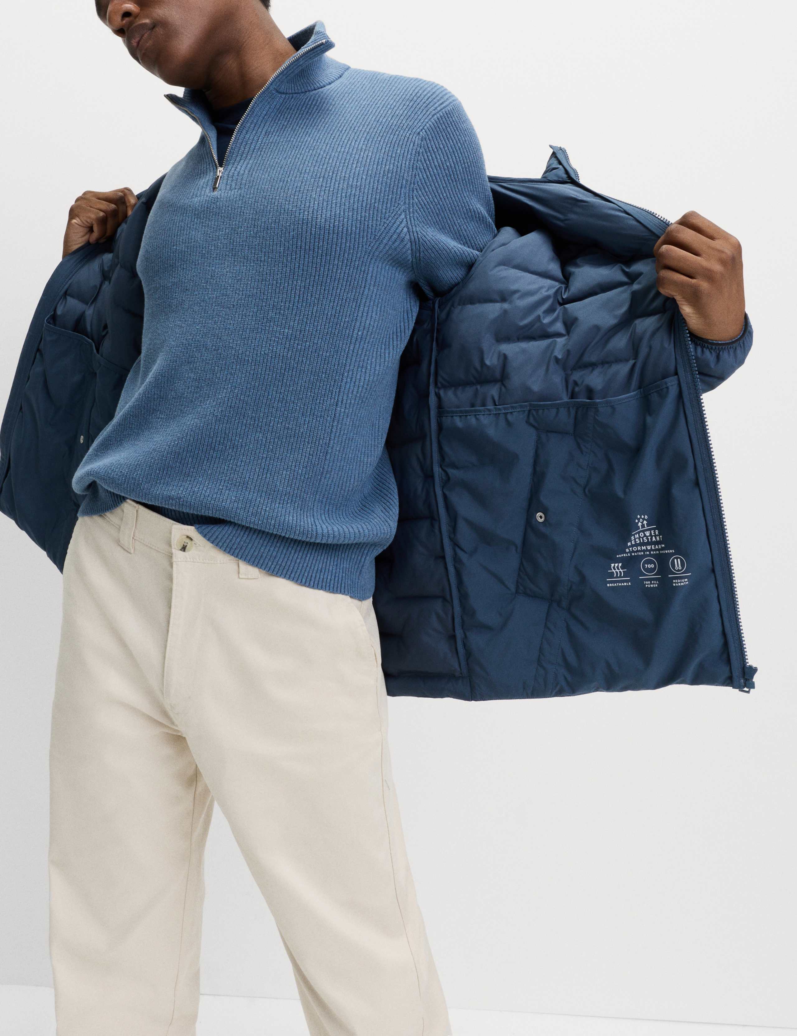 Puffer Jacket with Stormwear™ 6 of 6
