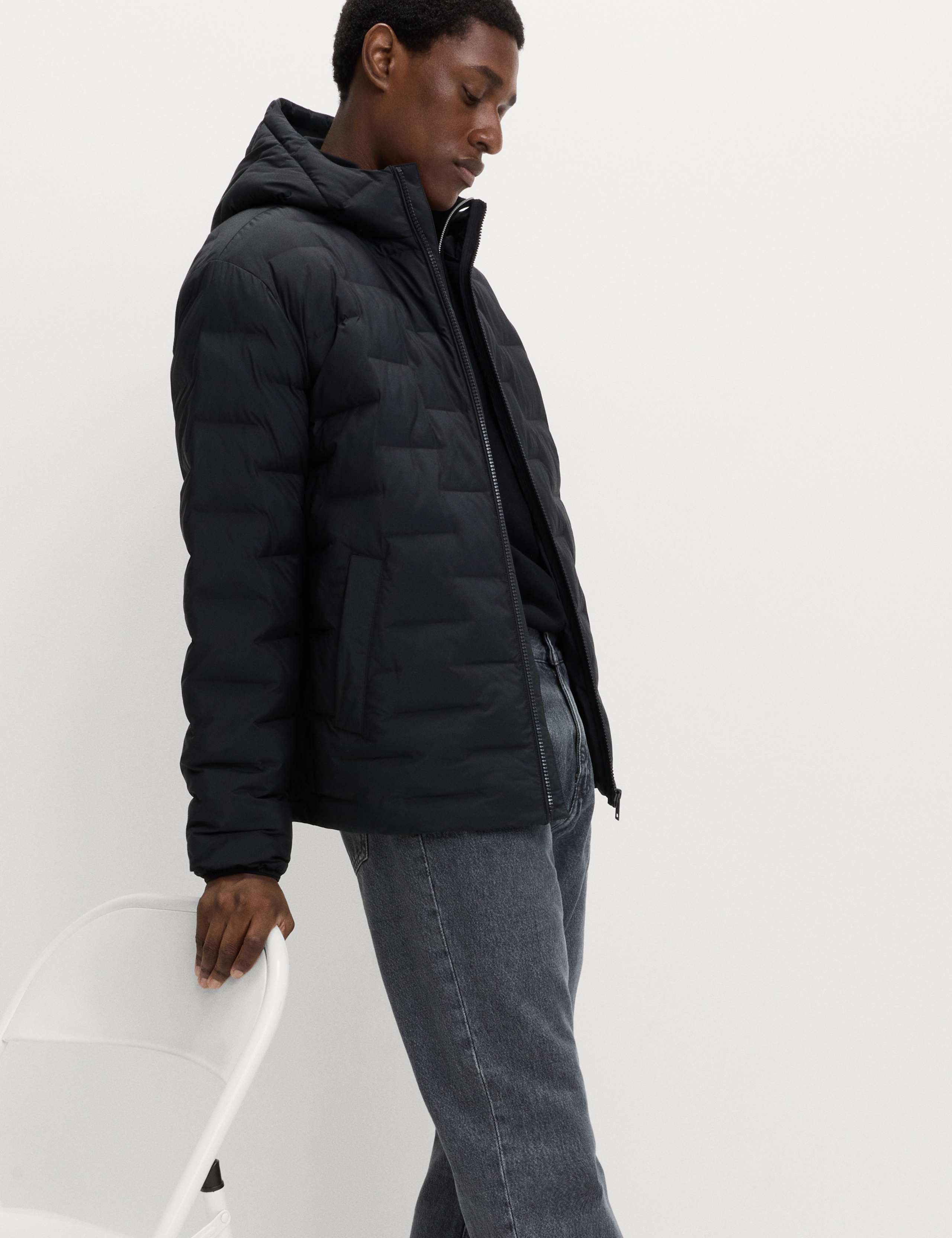 Puffer Jacket with Stormwear™ 1 of 5