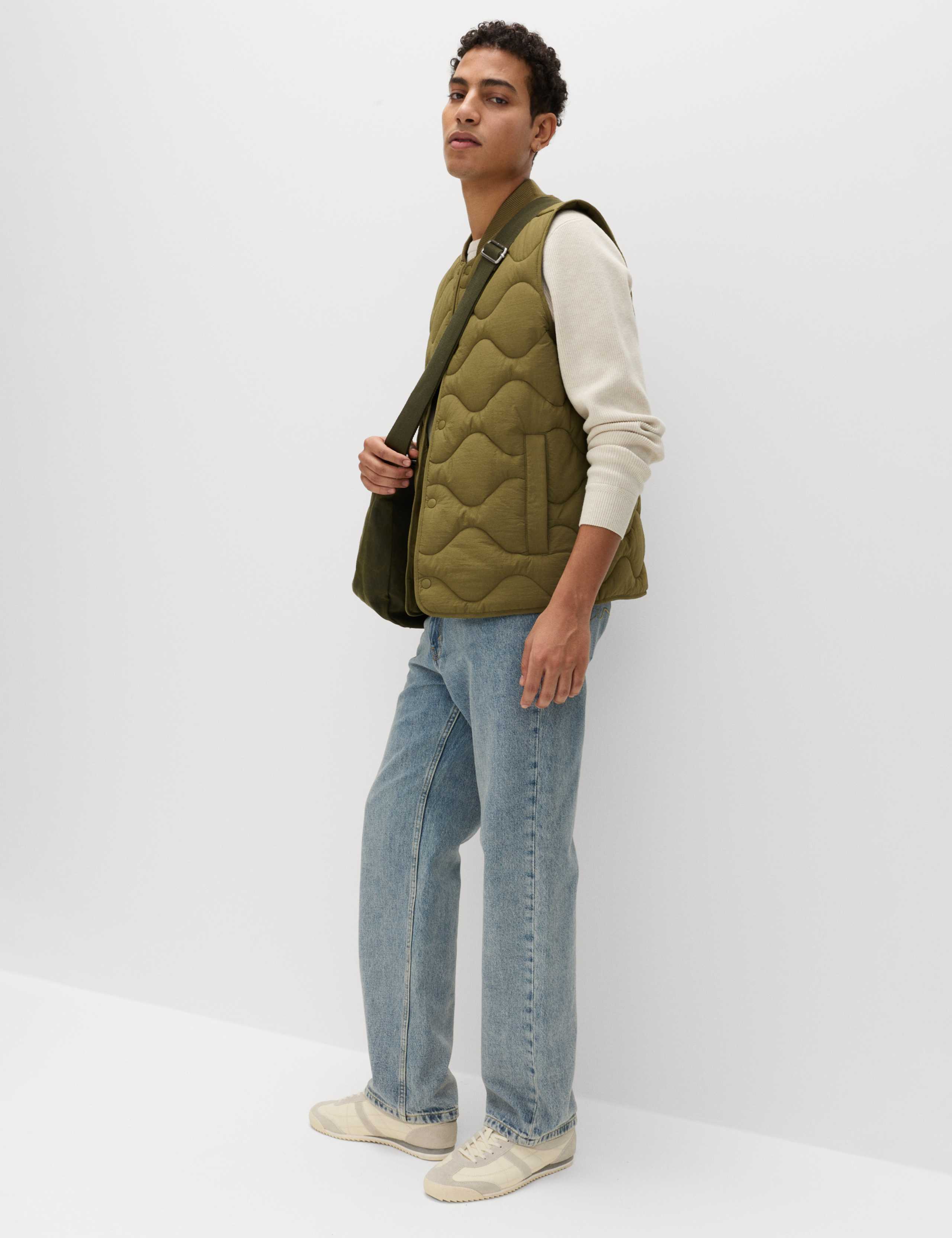 Gilet with Thermowarmth™ 4 of 6