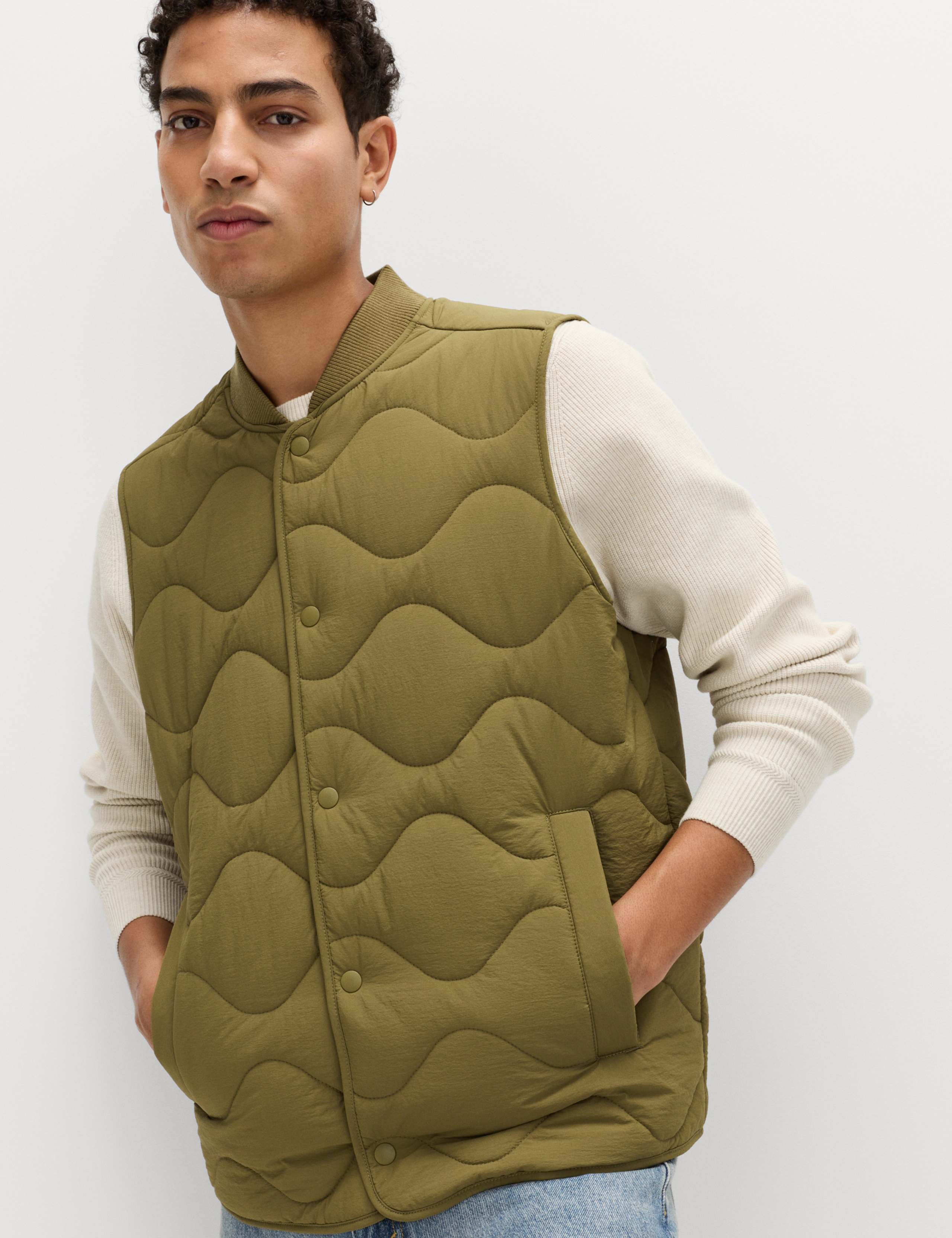 Gilet with Thermowarmth™ 5 of 6