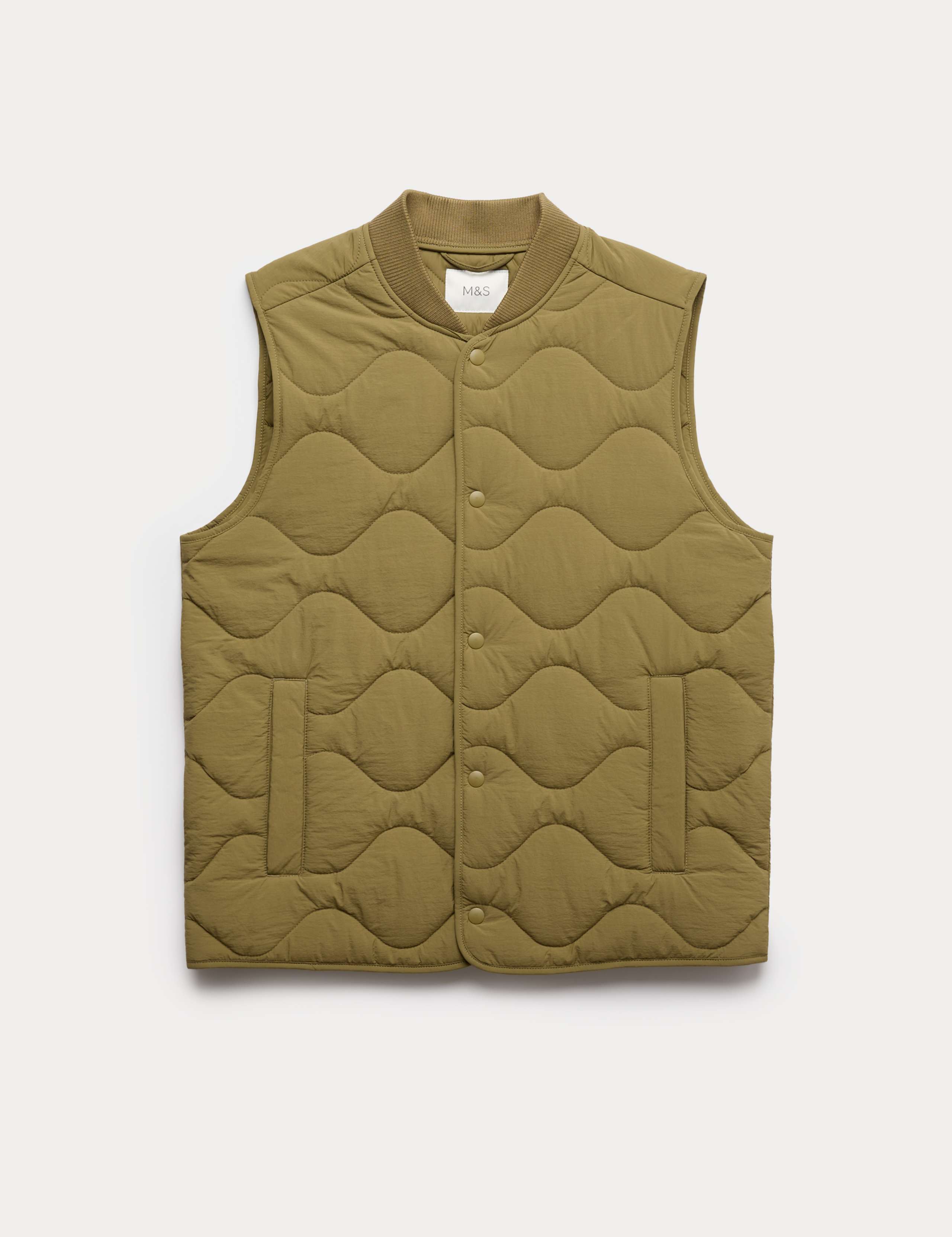 Gilet with Thermowarmth™ 2 of 6