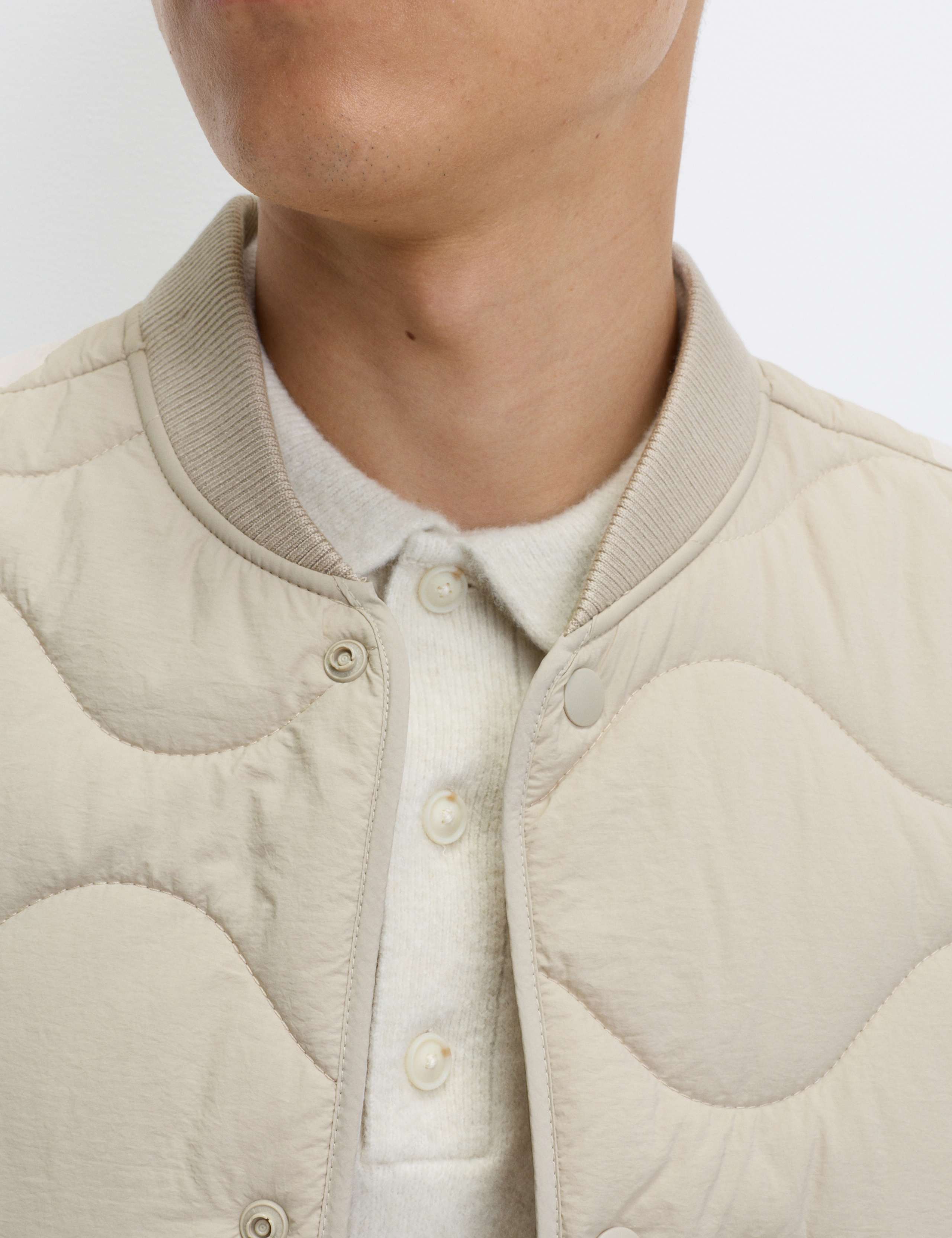 Gilet with Thermowarmth™ 4 of 5