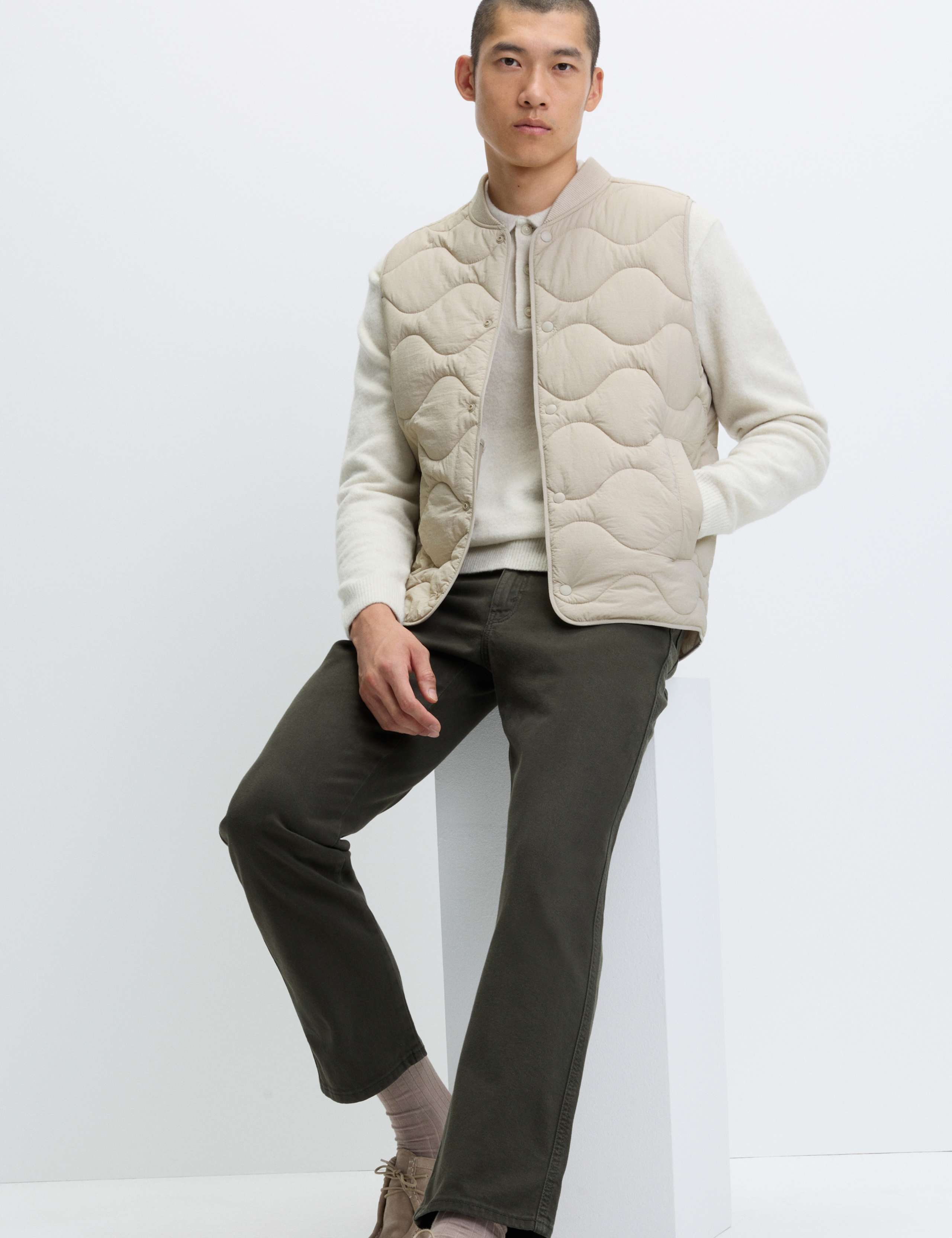 Gilet with Thermowarmth™ 5 of 5