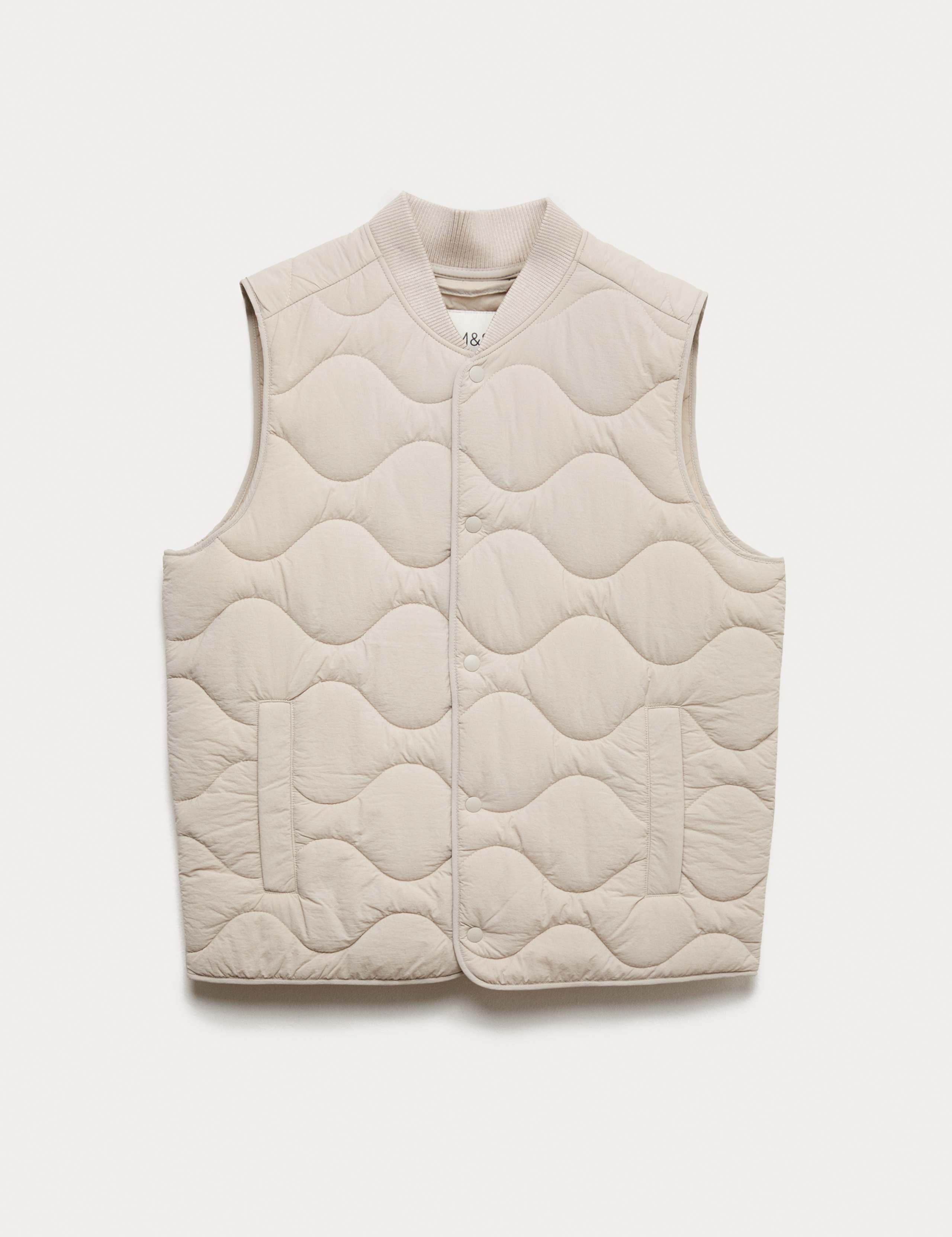Gilet with Thermowarmth™ 2 of 5