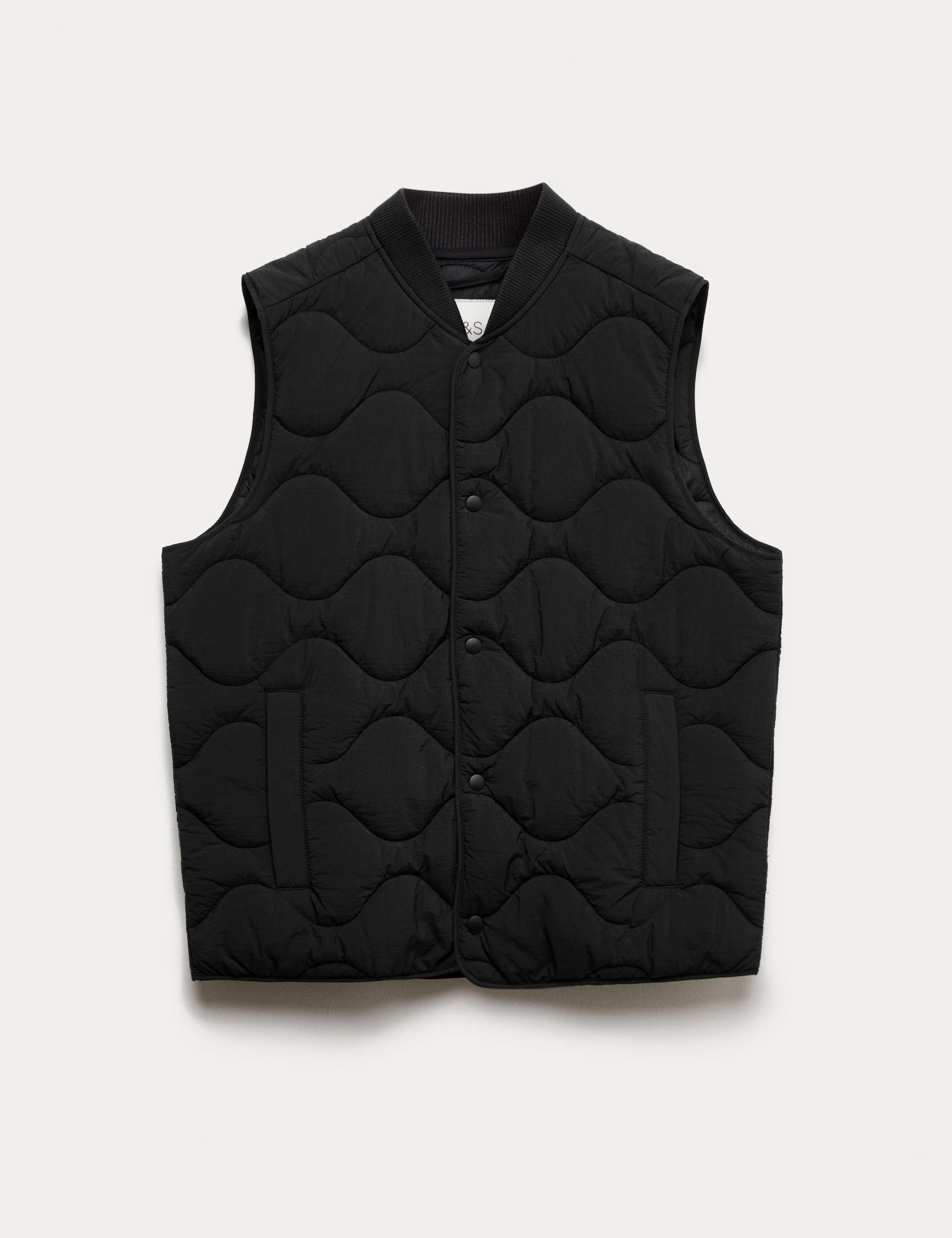 Gilet with Thermowarmth™ 2 of 7