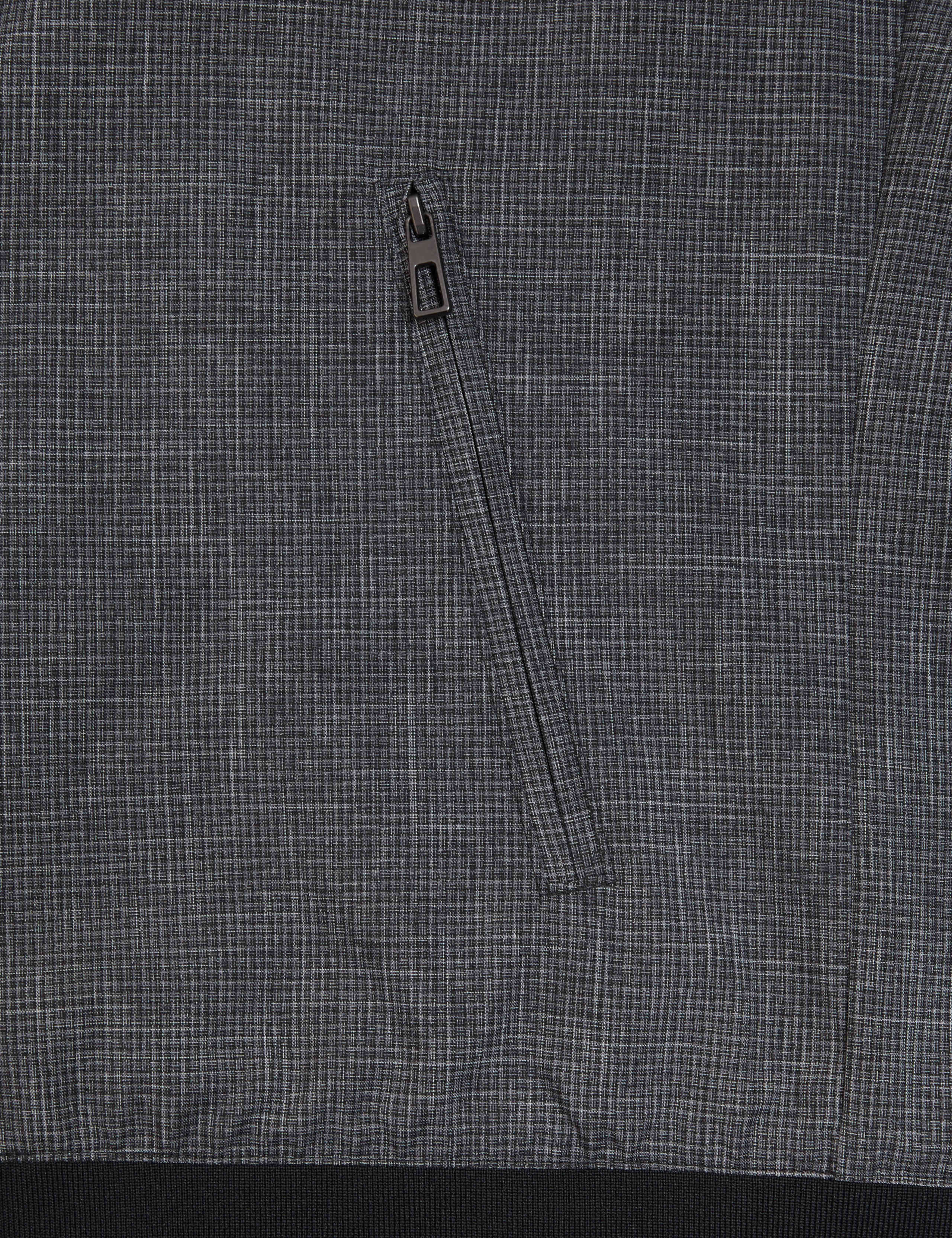 Textured Bomber Jacket Stormwear™ 7 of 7