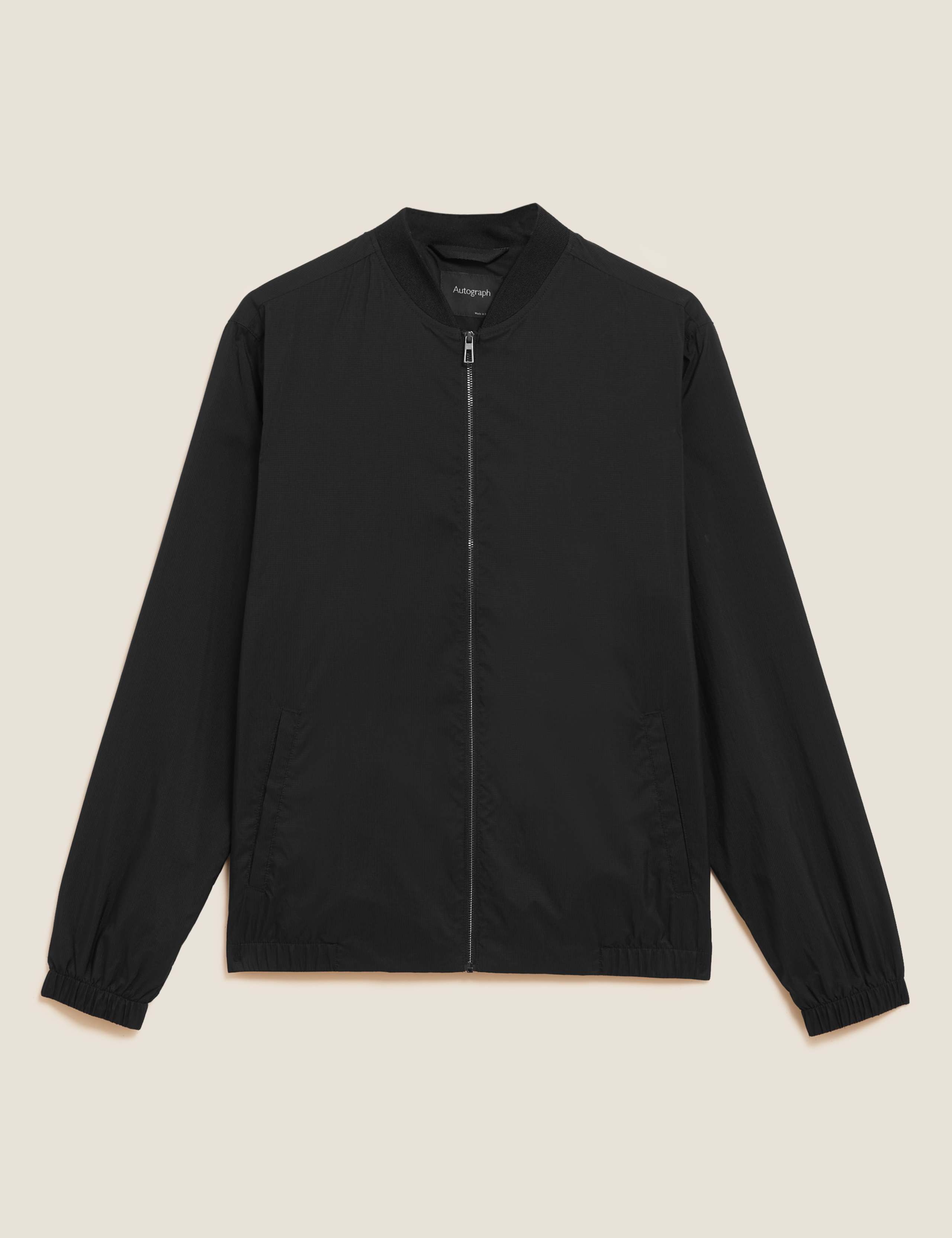 Bomber Jacket with Stormwear 2 of 7