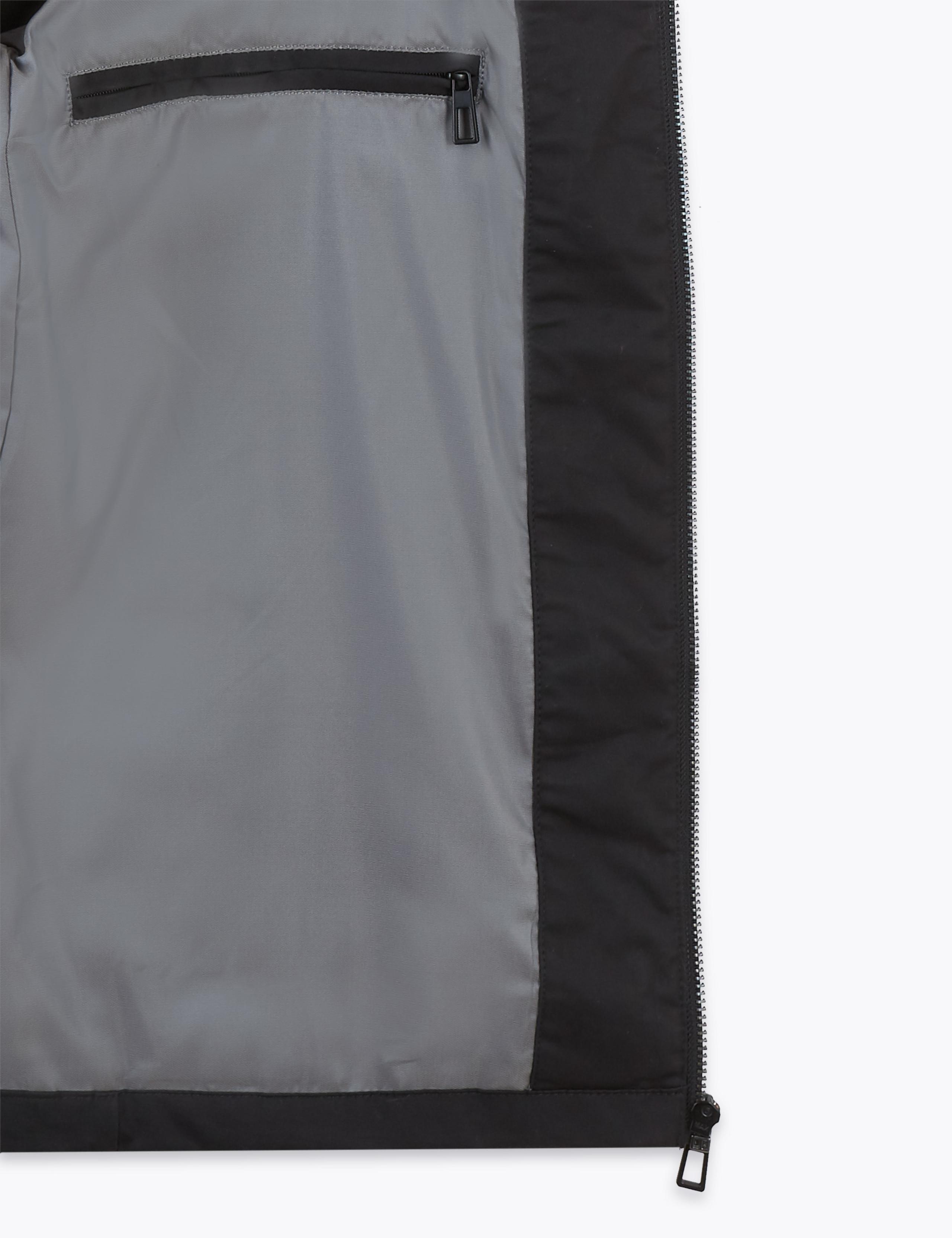 Cotton Harrington Jacket with Stormwear™ 5 of 6