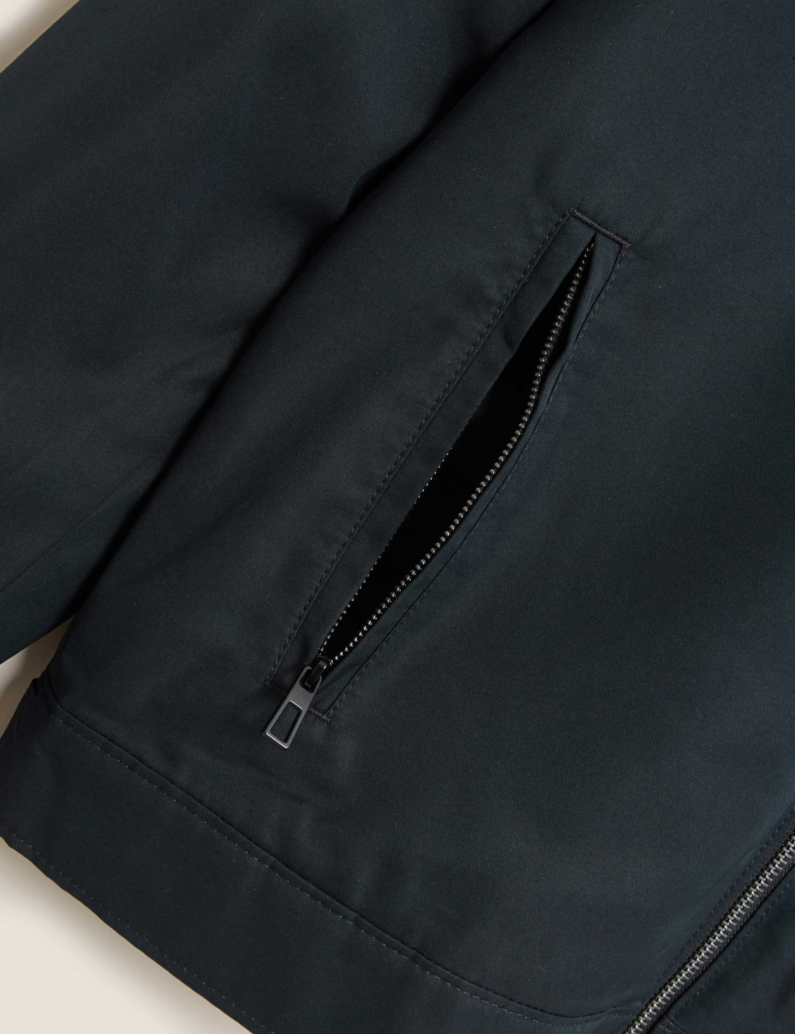 Smart Bomber Jacket with Stormwear™ 6 of 9