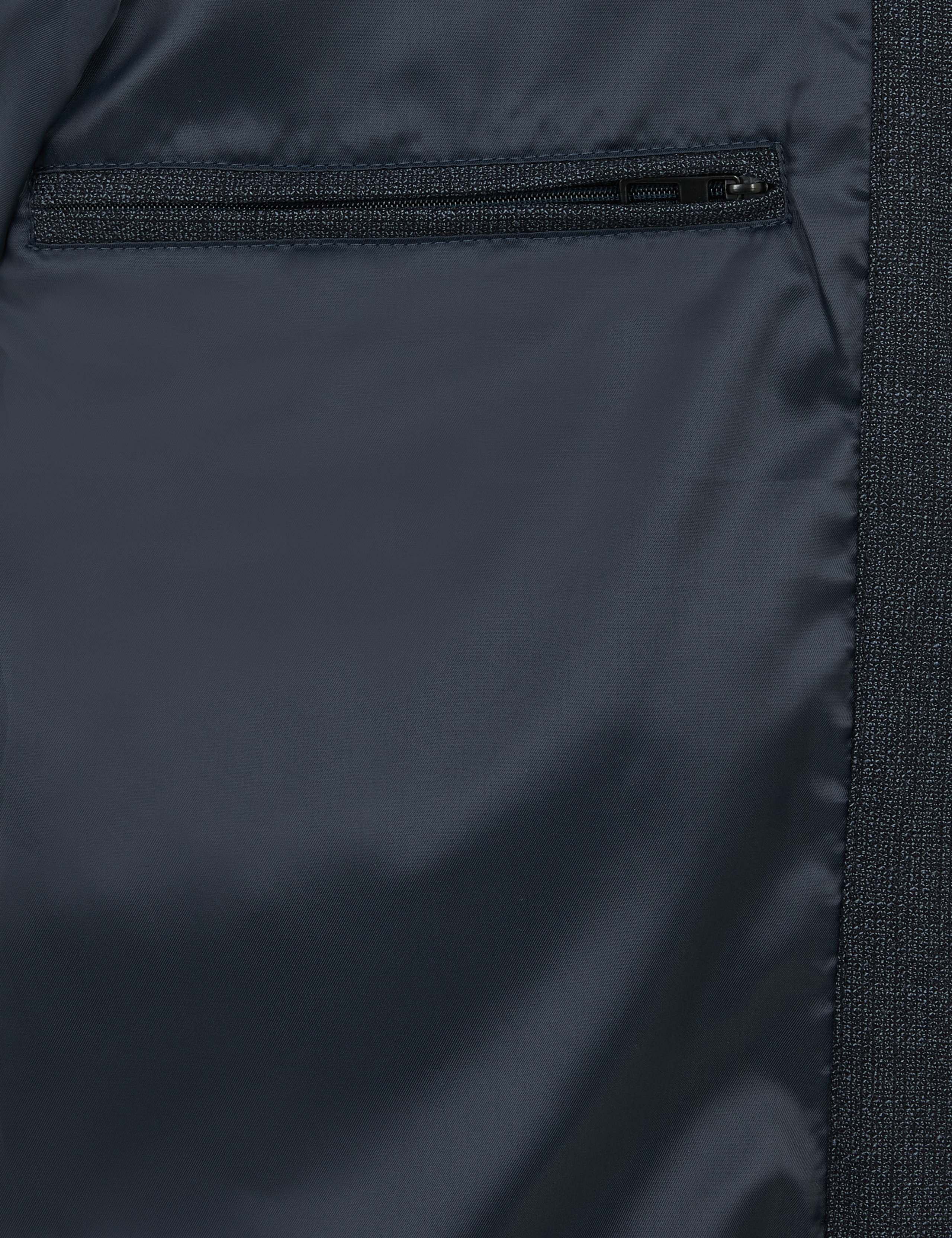 Wool Smart Textured Bomber with Stormwear™ 2 of 2