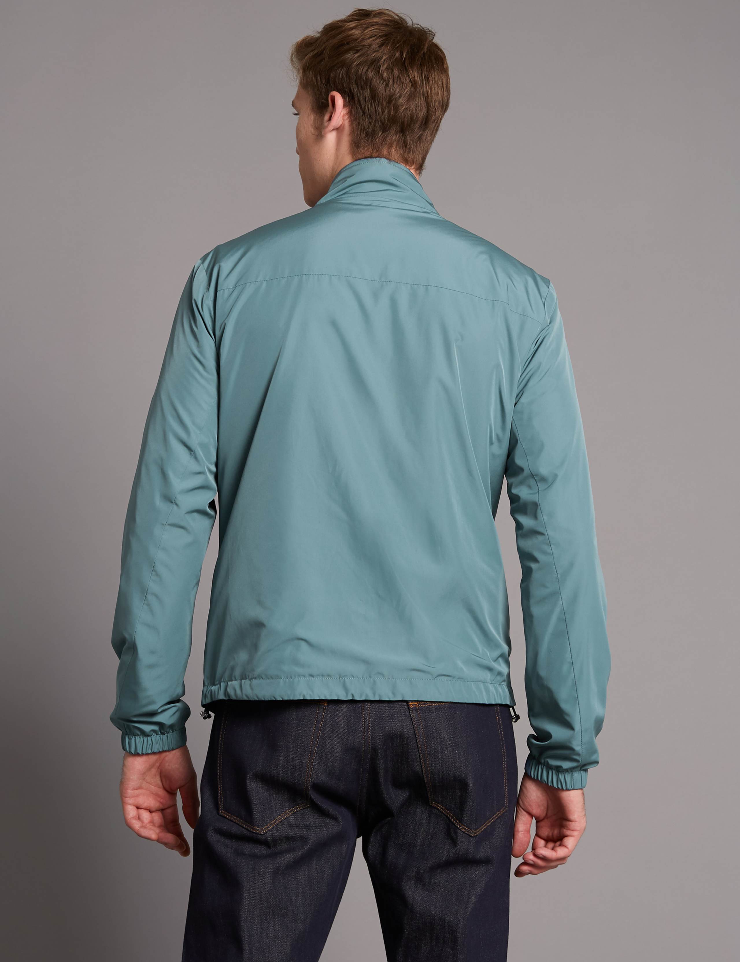 Reversible Jacket with Stormwear™ | Autograph | M&S IE