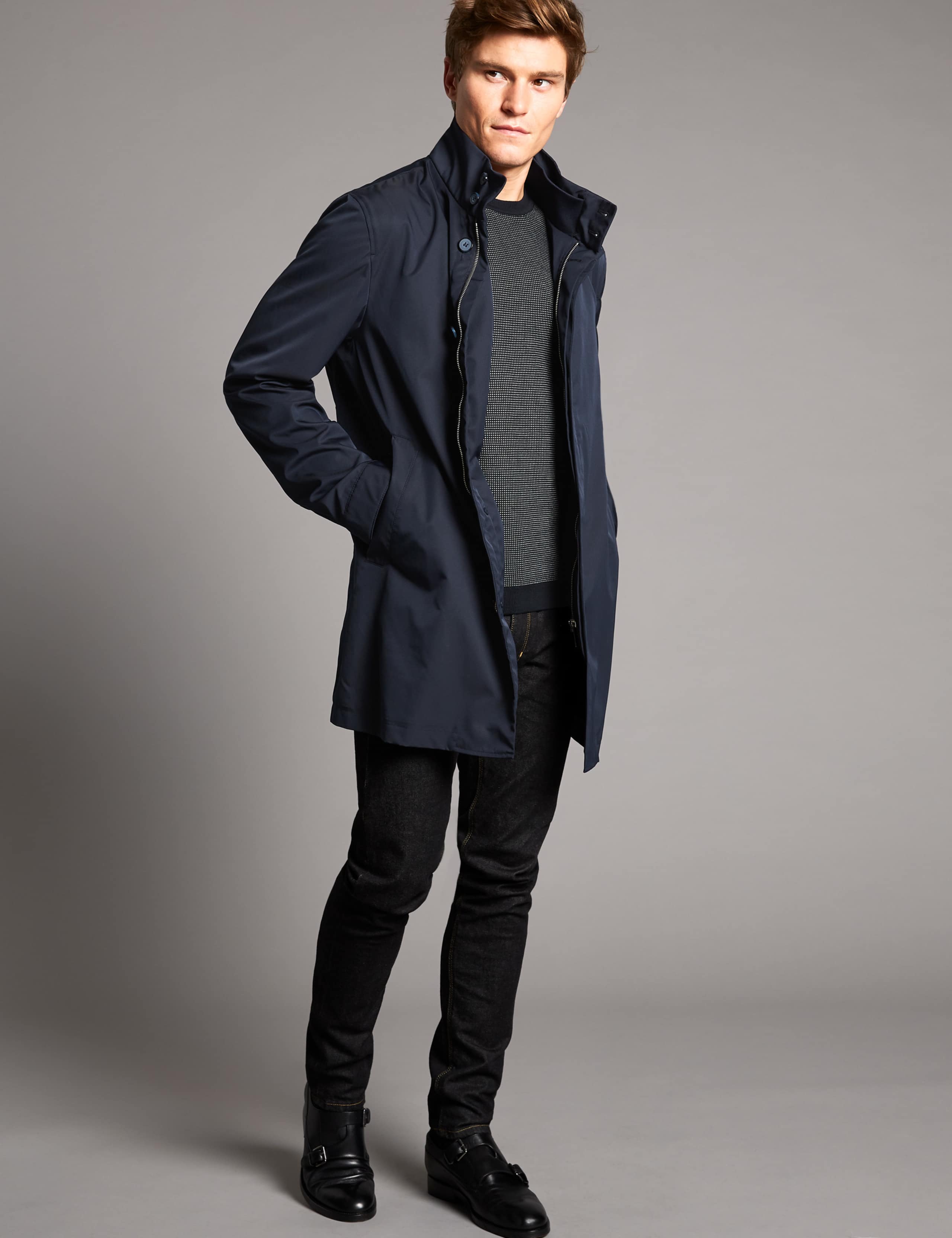 Mac with Stormwear™ 2 of 5