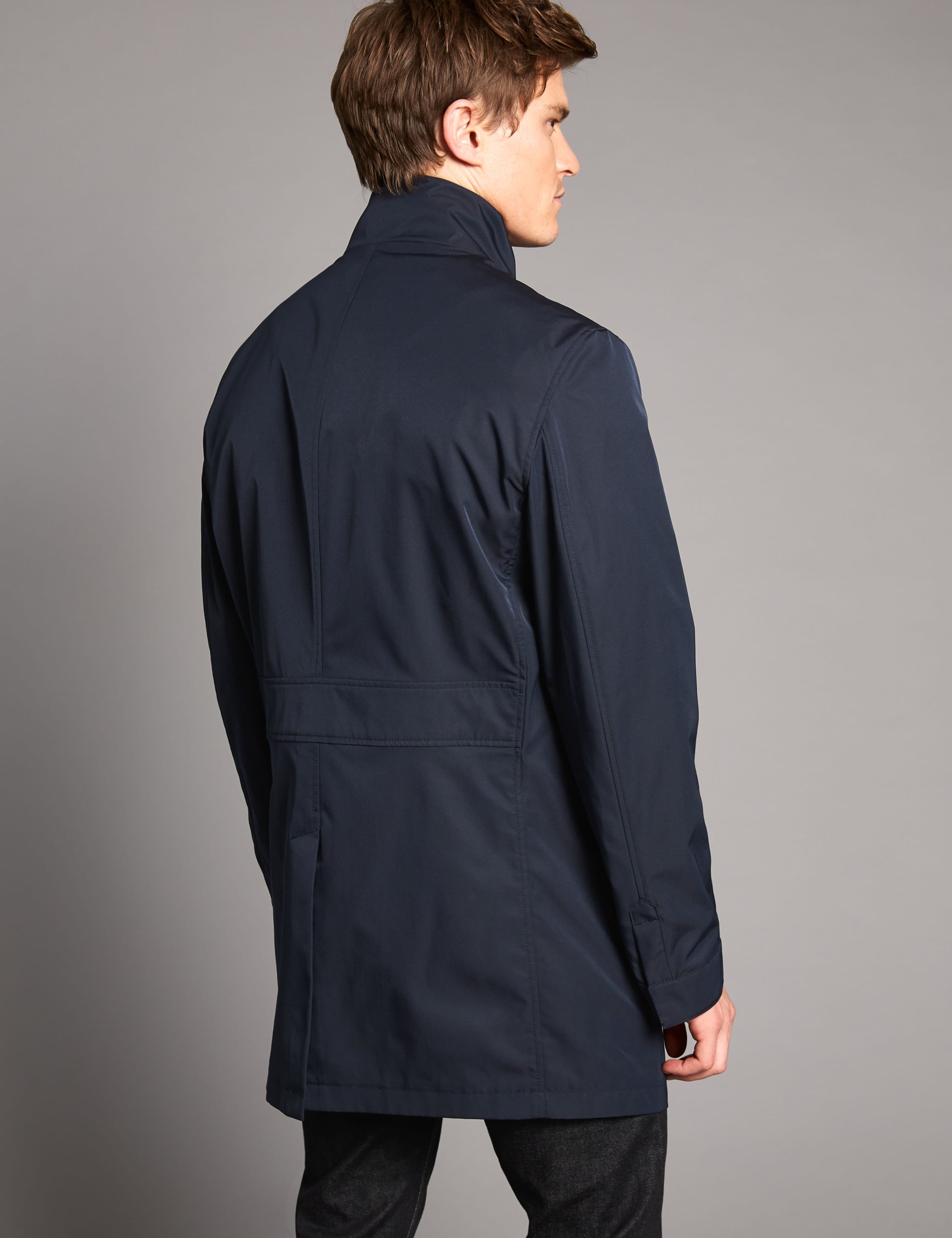 Mac with Stormwear™ 3 of 5