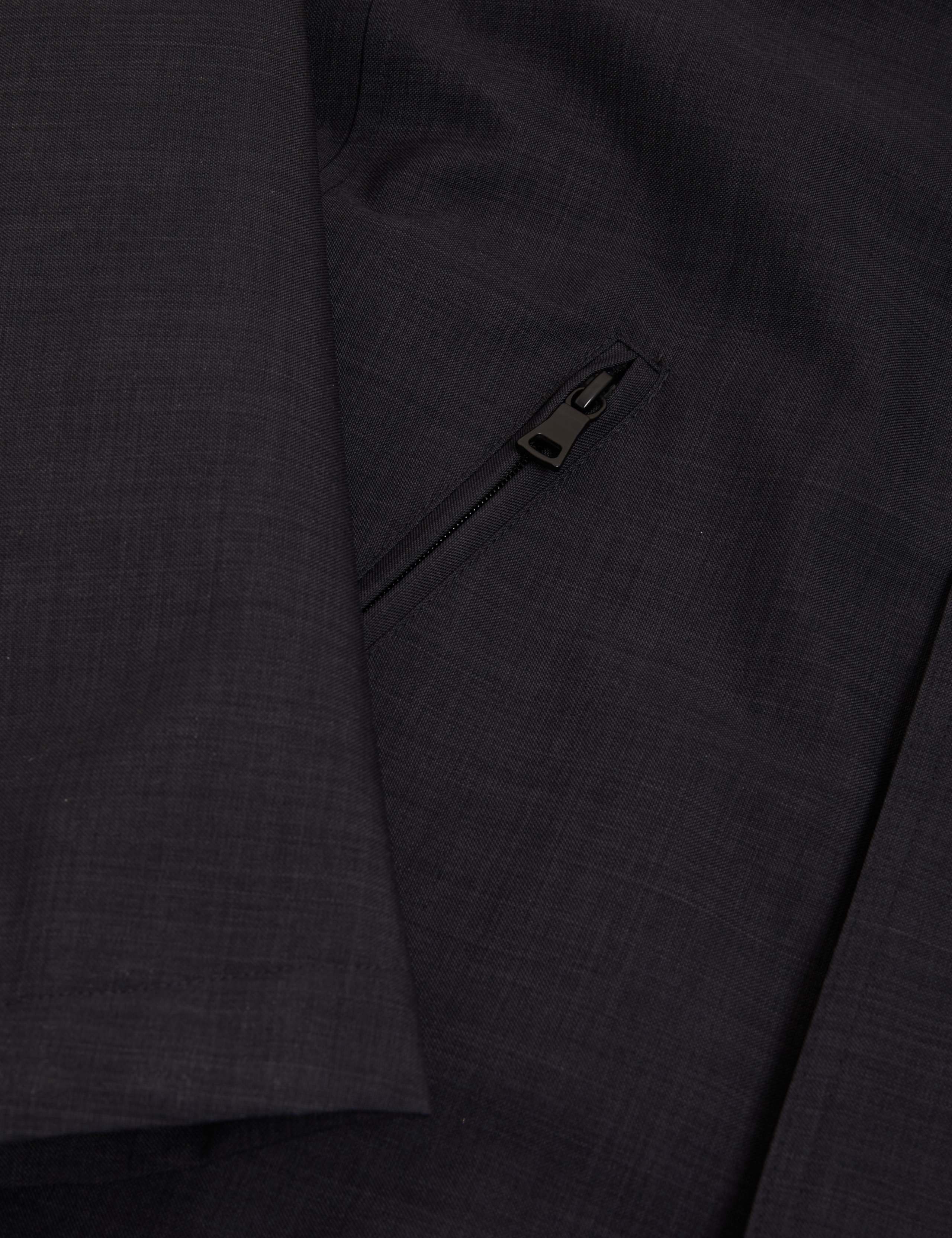 Padded Funnel Neck Mac with Stormwear™ 6 of 8