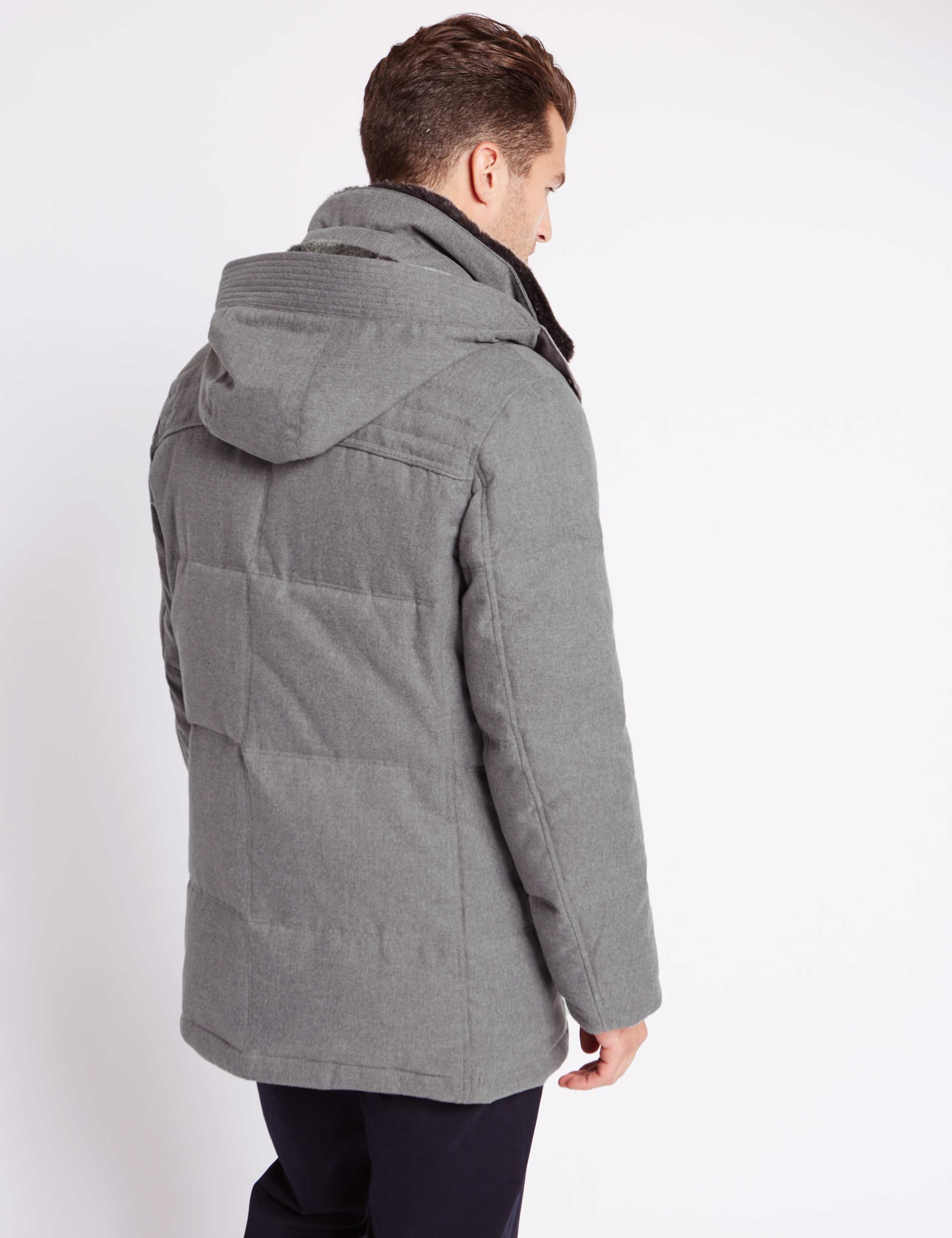 Winter Down Filled Parka with Stormwear™ 3 of 6